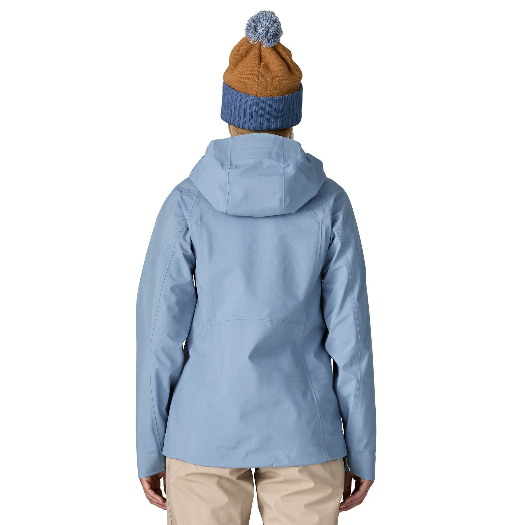 Women's Untracked Jacket - Image 3