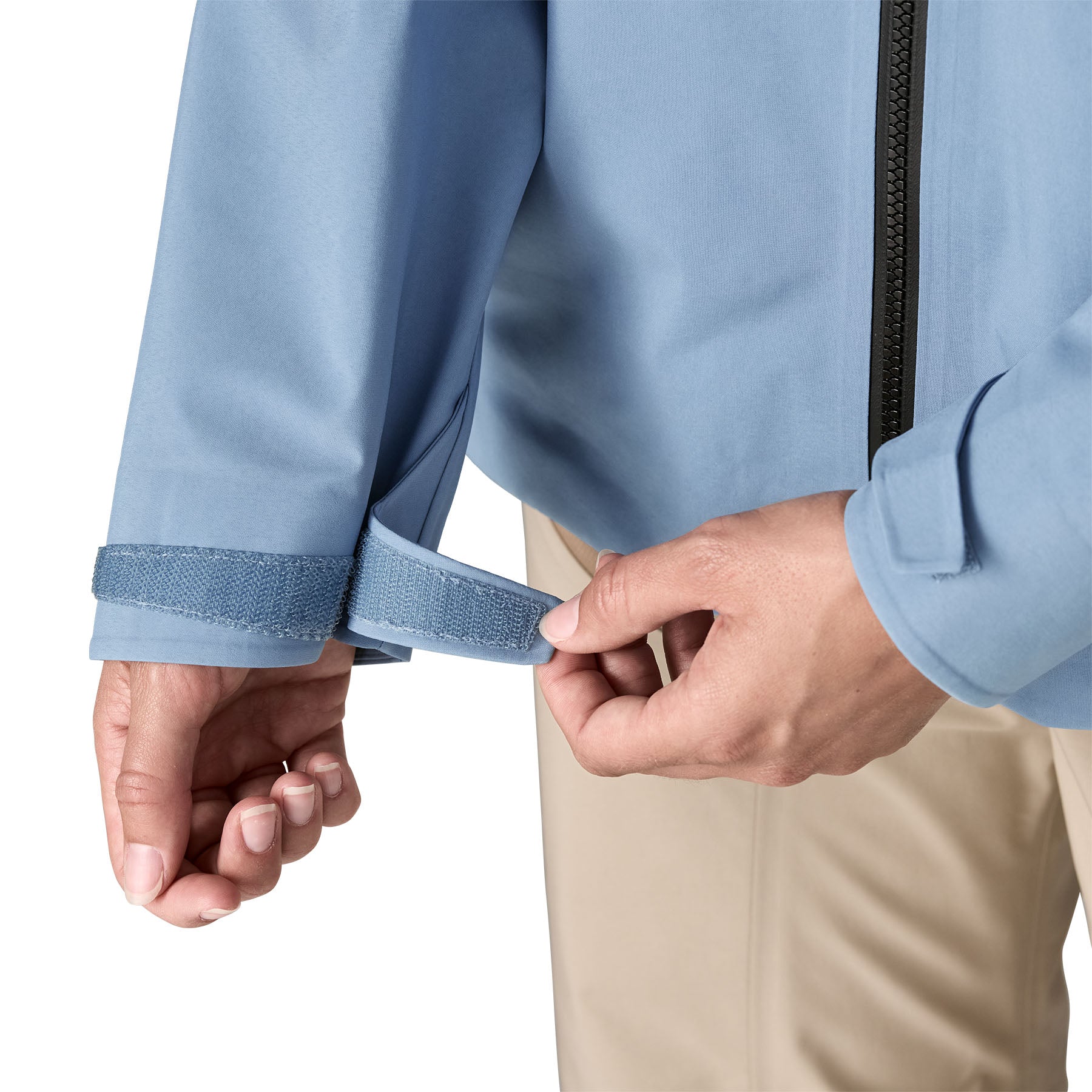 Women's Untracked Jacket - Image 10