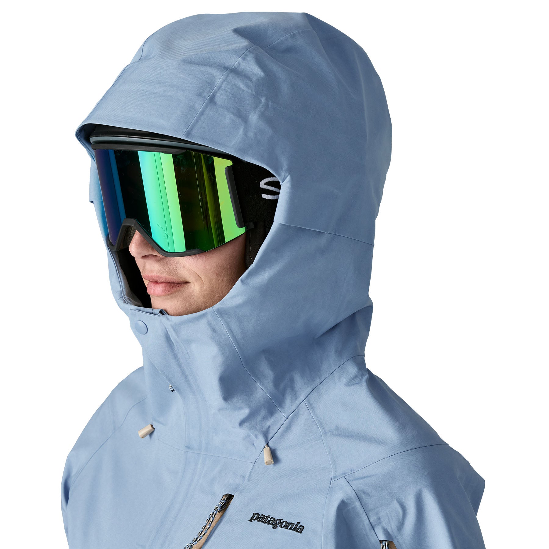 Women's Untracked Jacket - Image 5