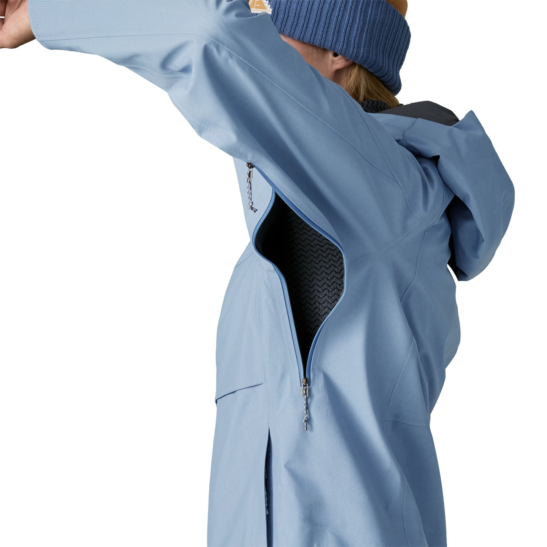 Women's Untracked Jacket - Image 8