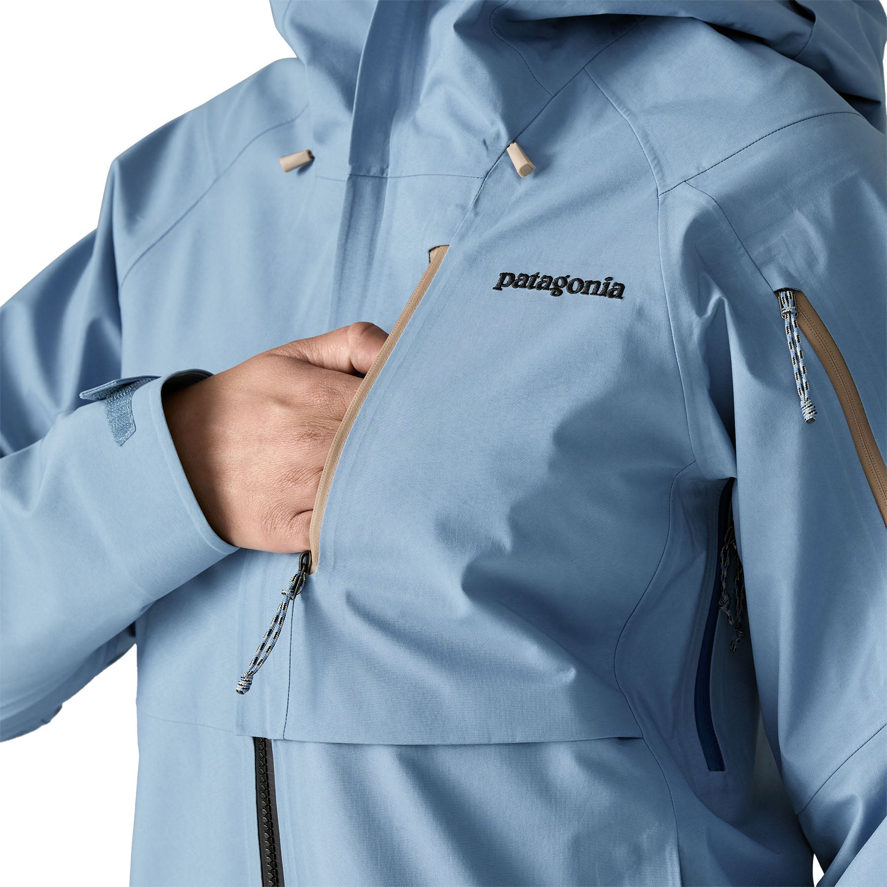 Women's Untracked Jacket - Image 7