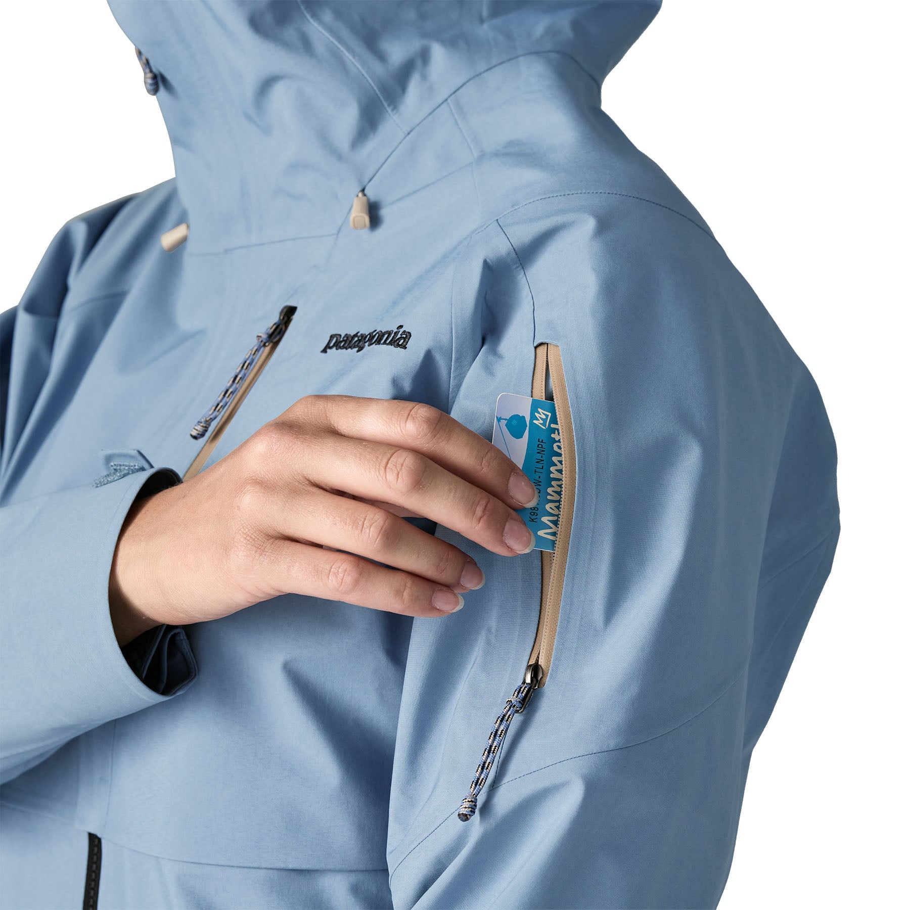 Women's Untracked Jacket - Image 9