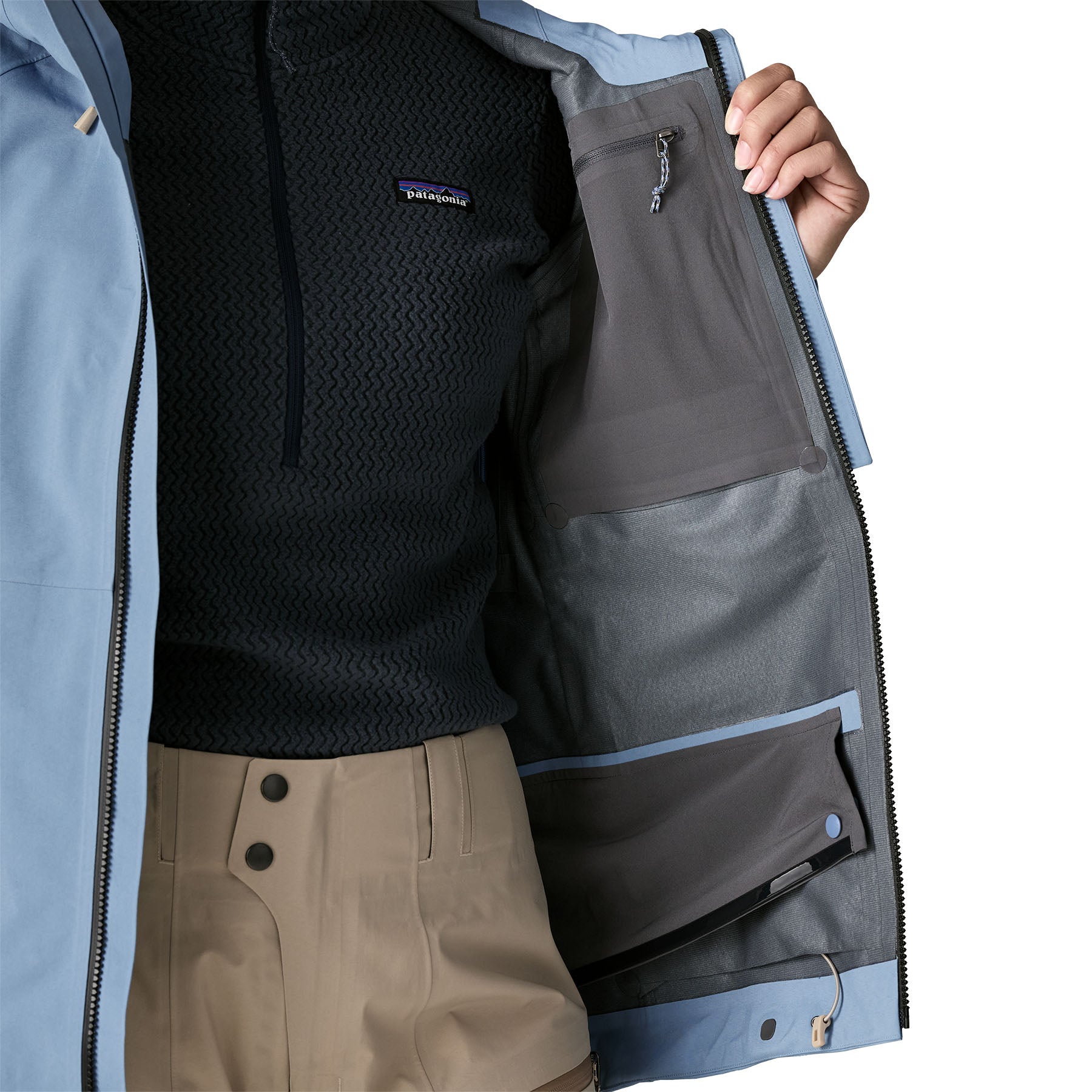 Women's Untracked Jacket - Image 11