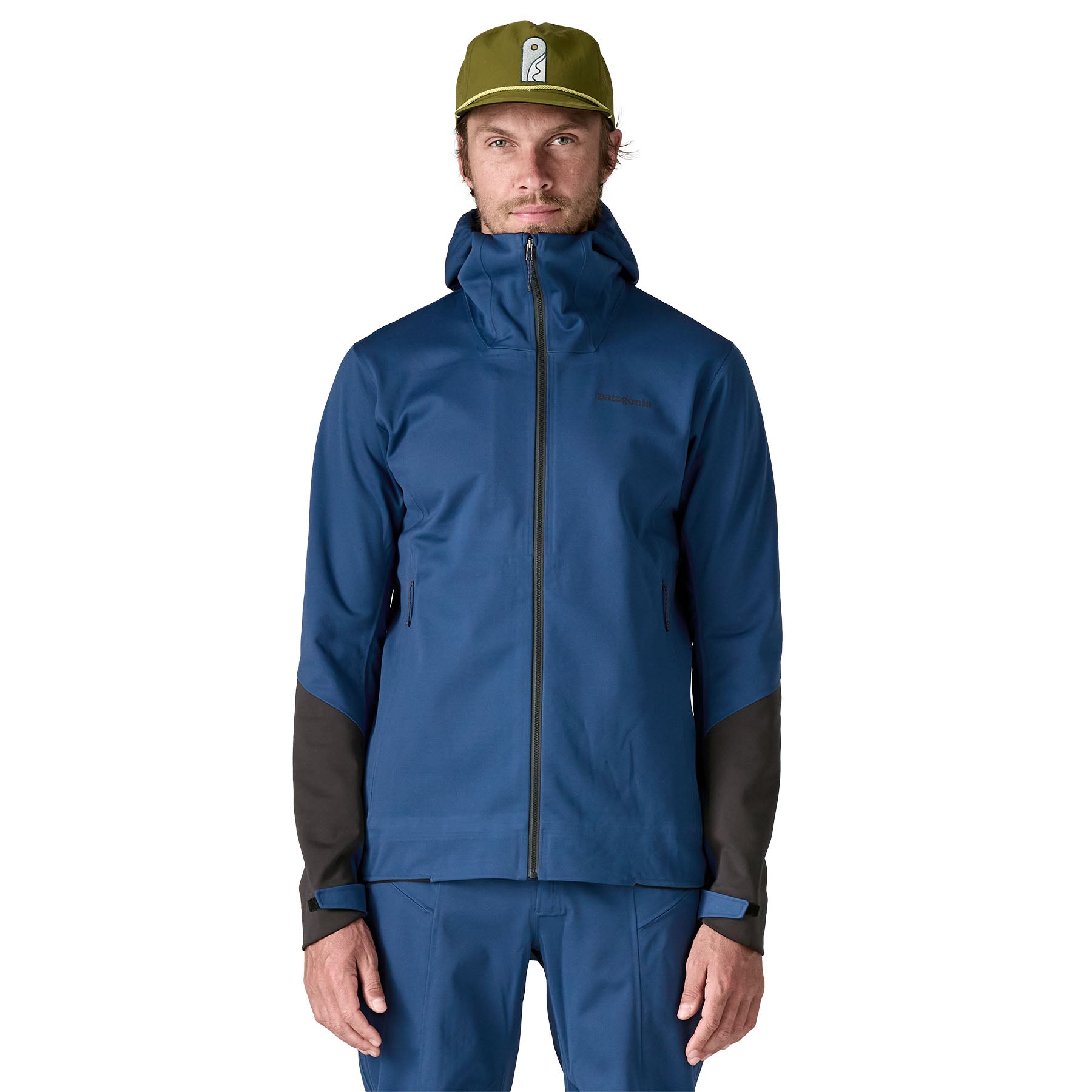 Alternative view of Men's Upstride Jacket