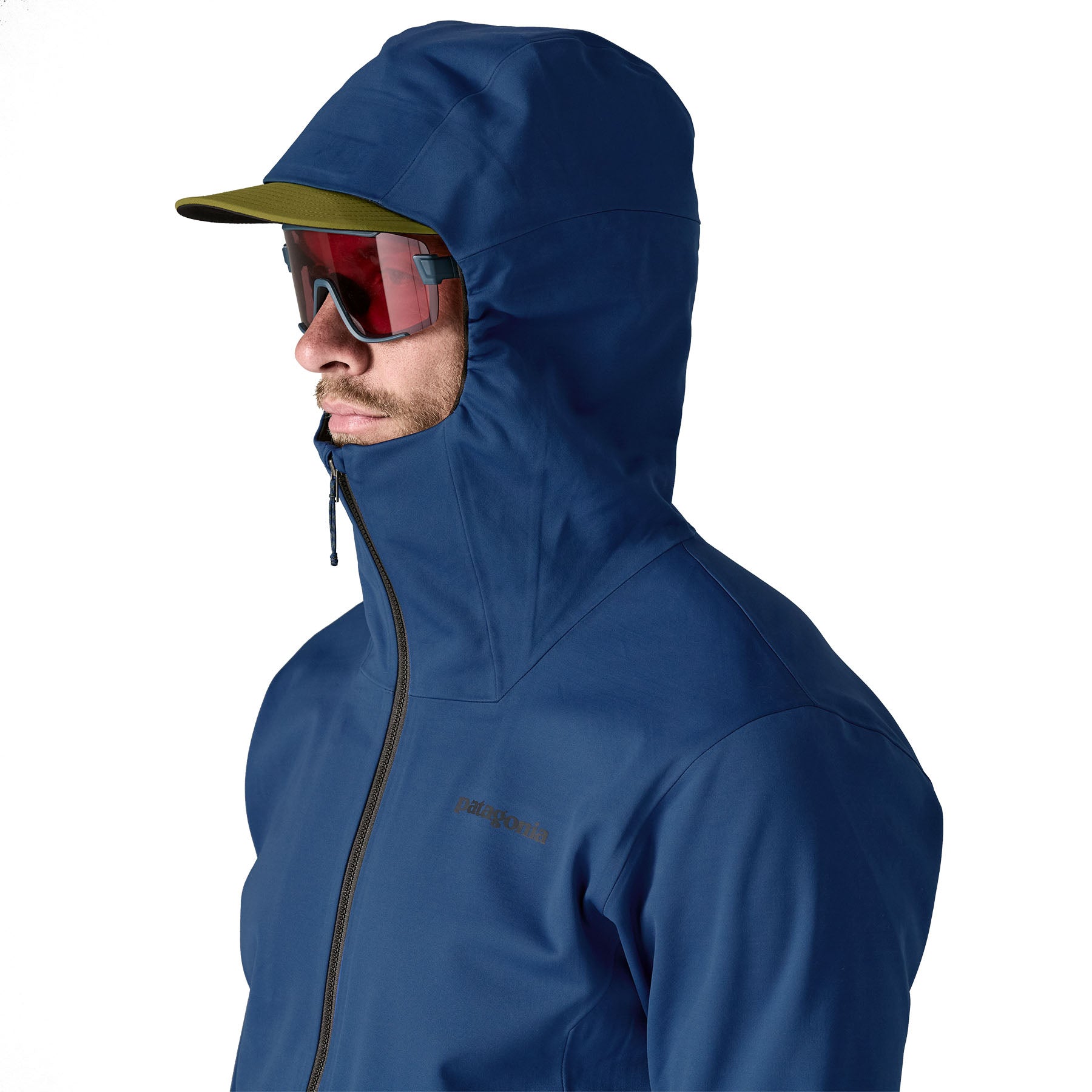Men's Upstride Jacket - Image 4