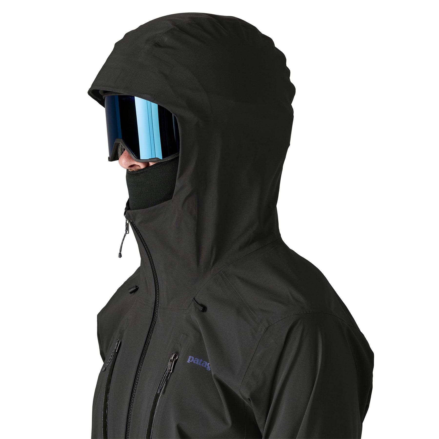 Men's Stormstride Jacket - Image 4
