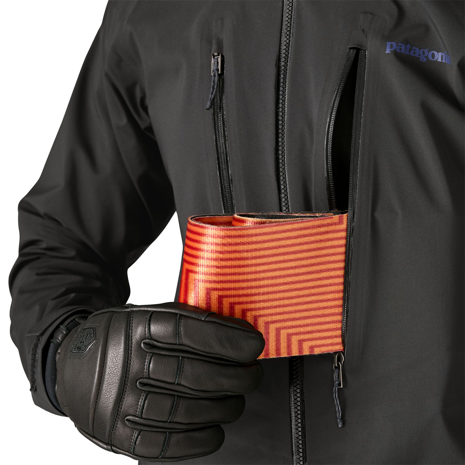 Men's Stormstride Jacket - Image 6