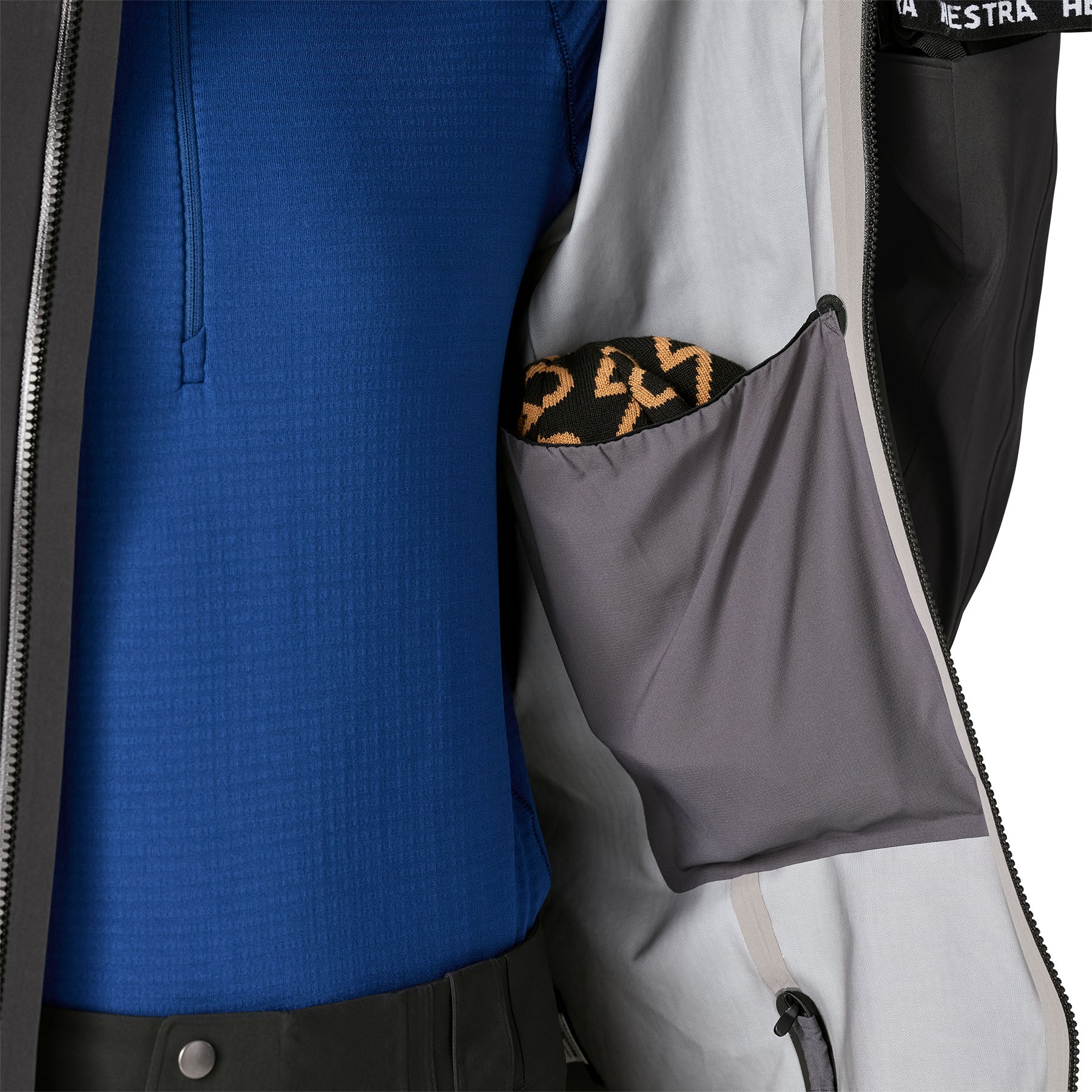 Men's Stormstride Jacket - Image 9