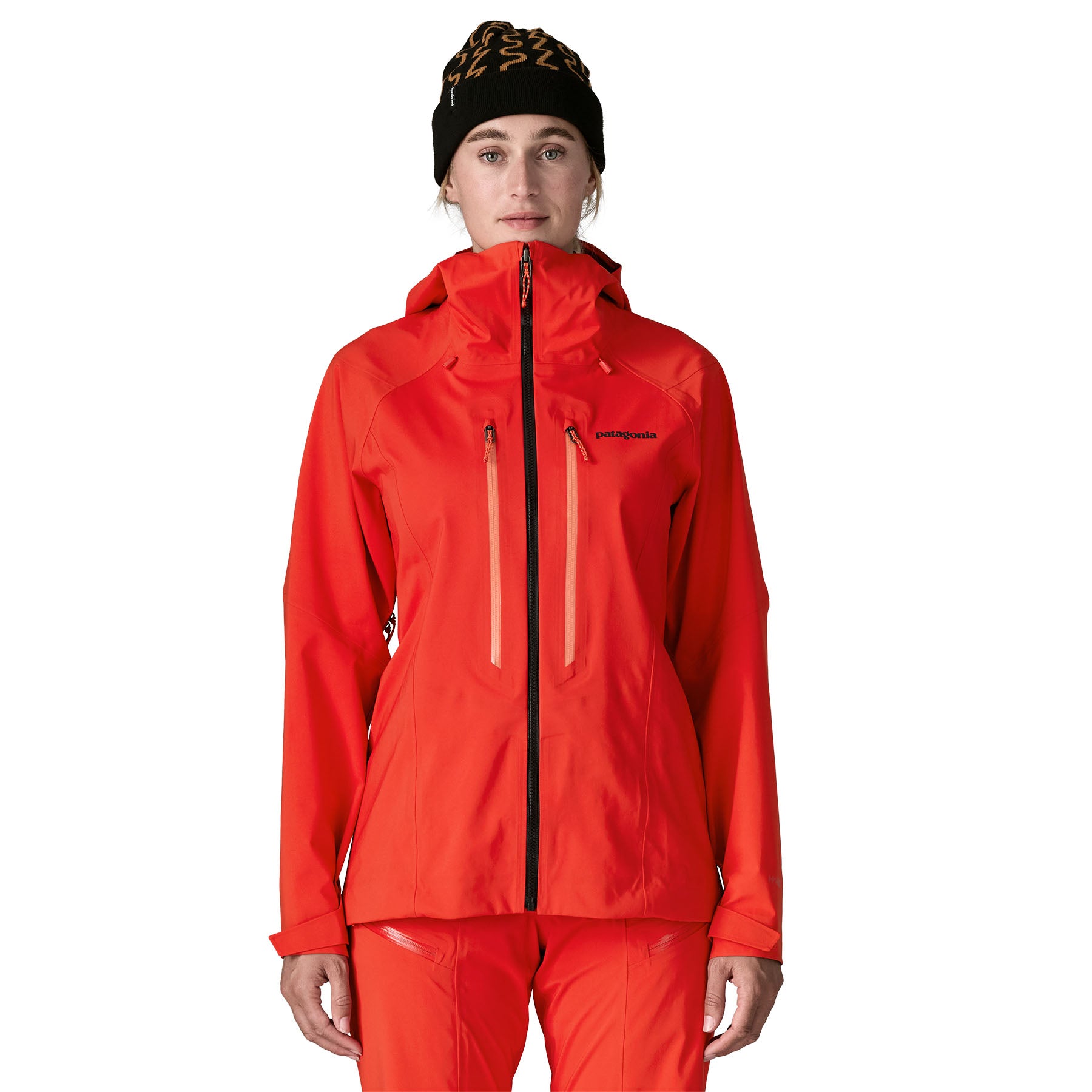 Alternative view of Women's Stormstride Jacket