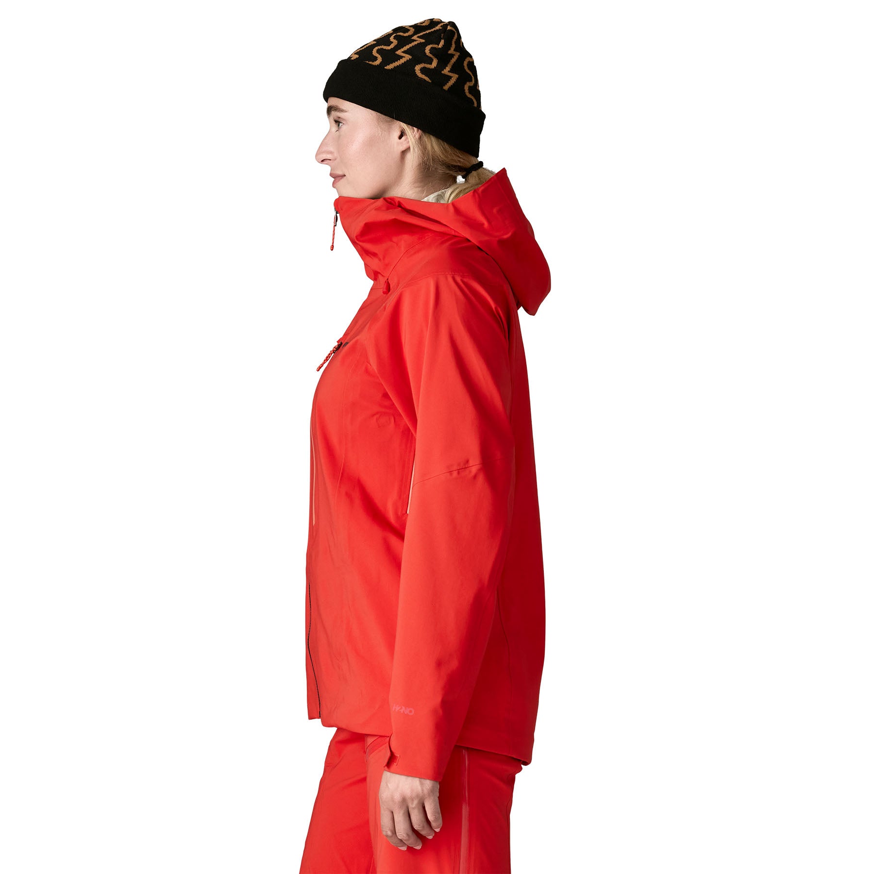 Women's Stormstride Jacket - Image 4