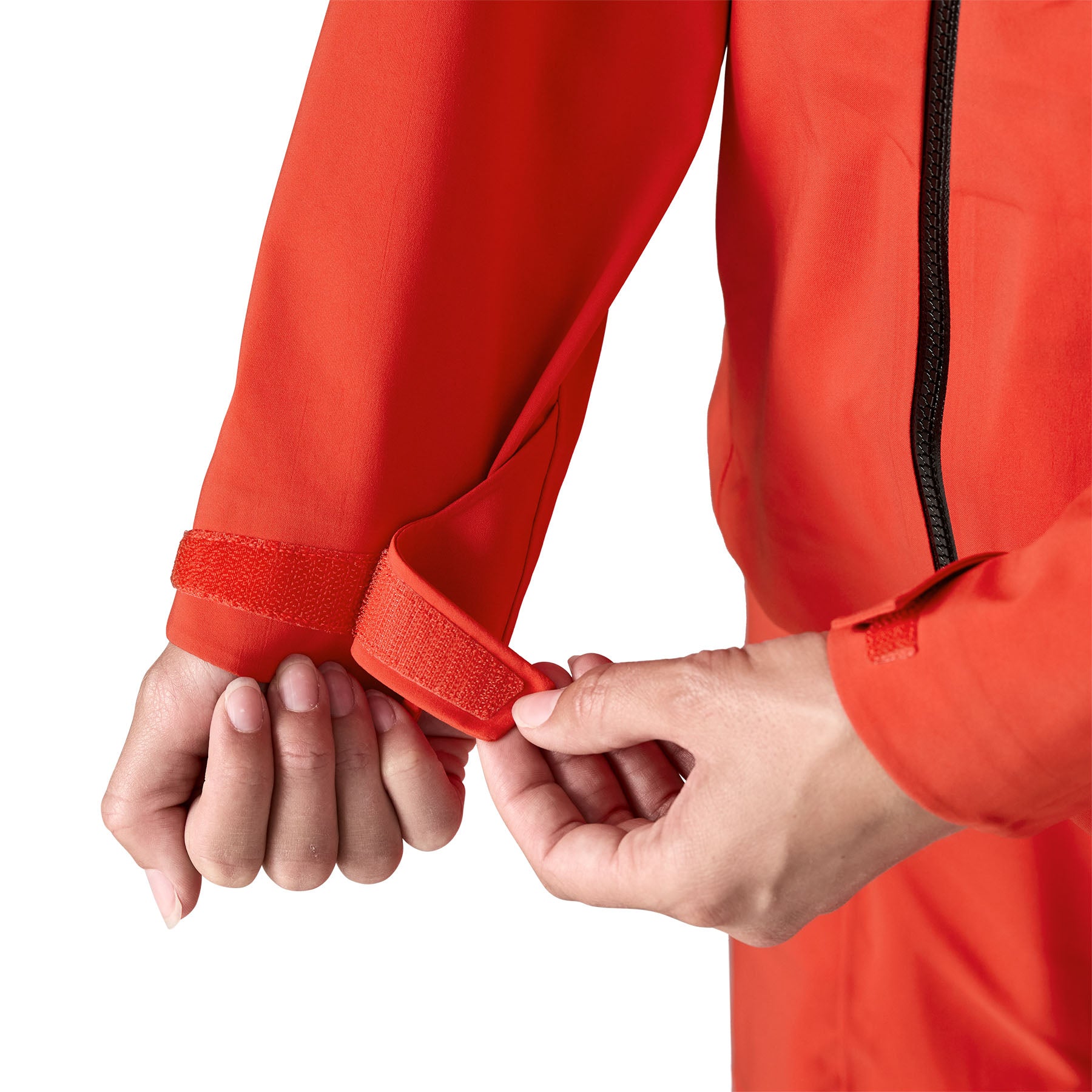 Women's Stormstride Jacket - Image 9