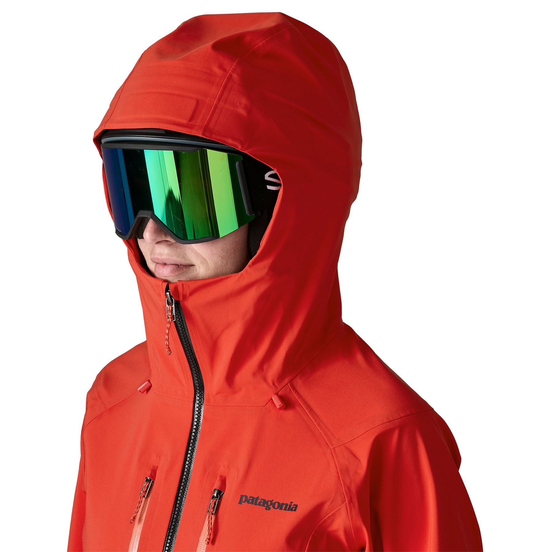 Women's Stormstride Jacket - Image 5