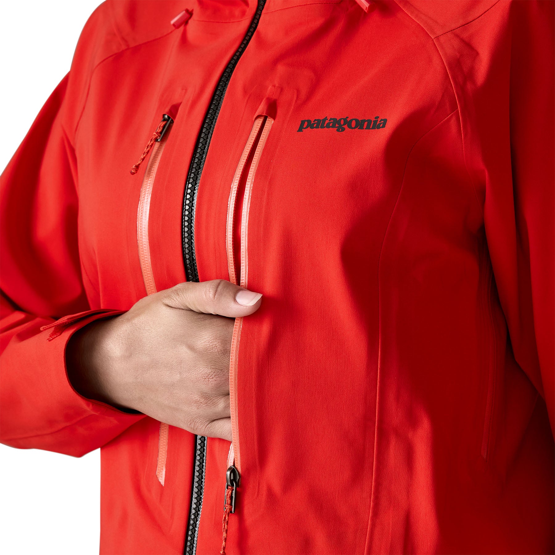 Women's Stormstride Jacket - Image 7