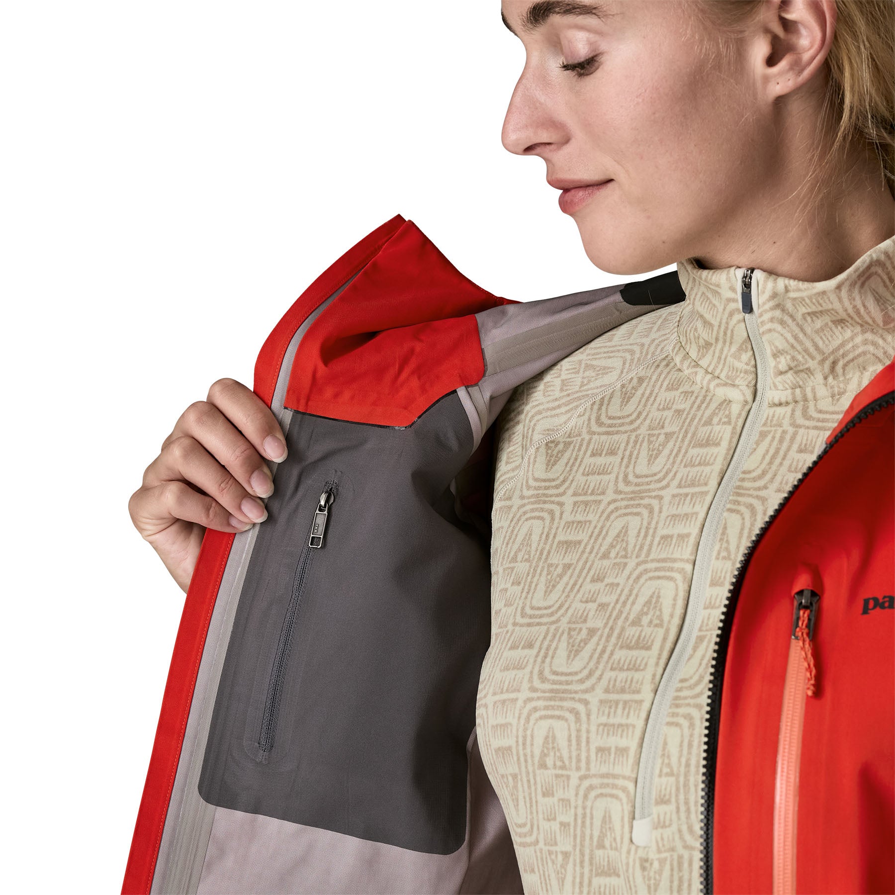 Women's Stormstride Jacket - Image 12