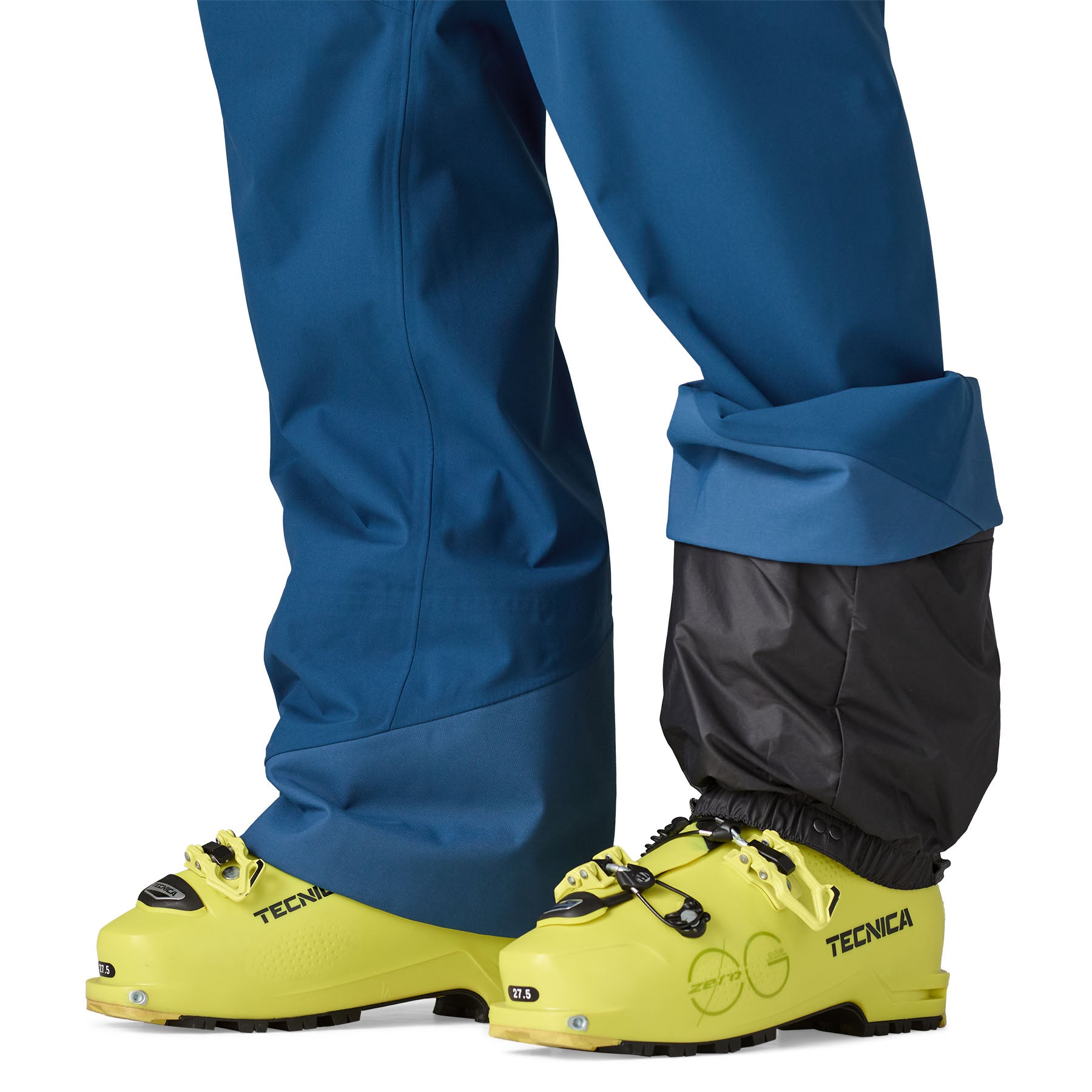 Men's SnowDrifter Bibs - Image 9