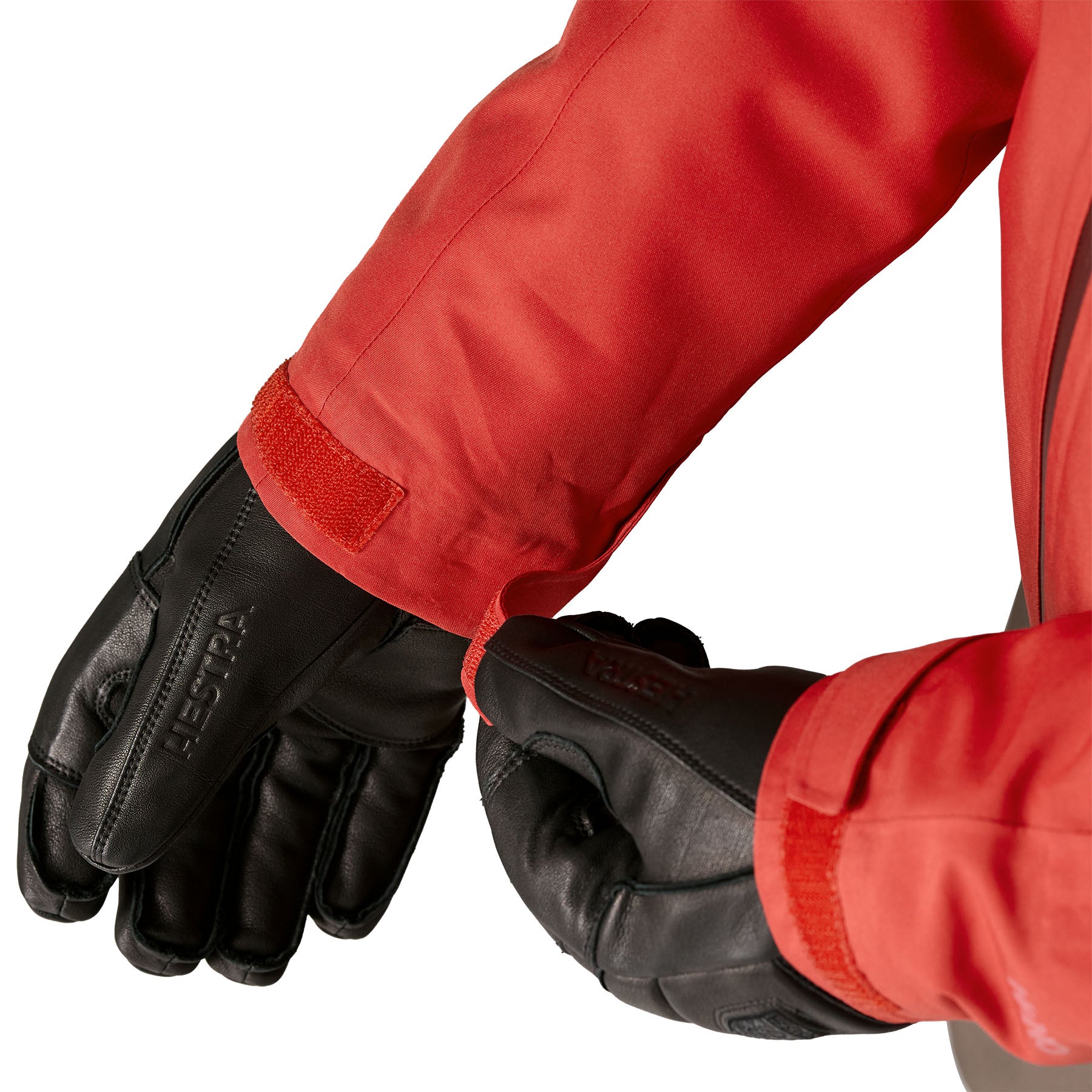 Men's Insulated Powder Town Jacket - Image 10