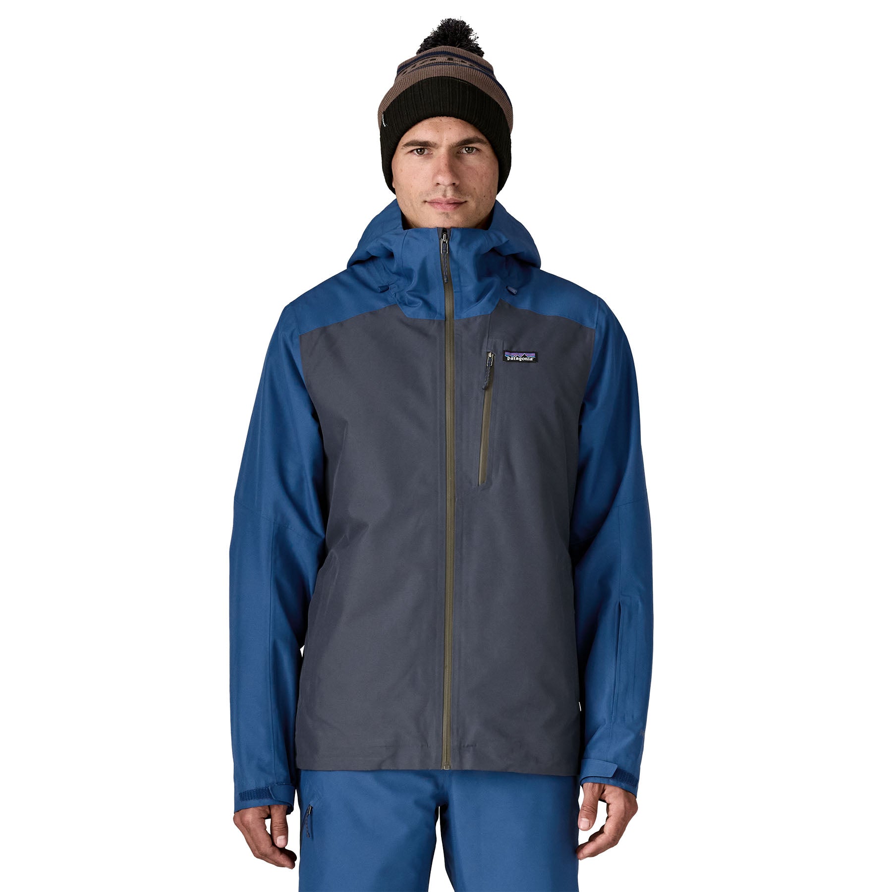 Alternative view of Men's Insulated Powder Town Jacket
