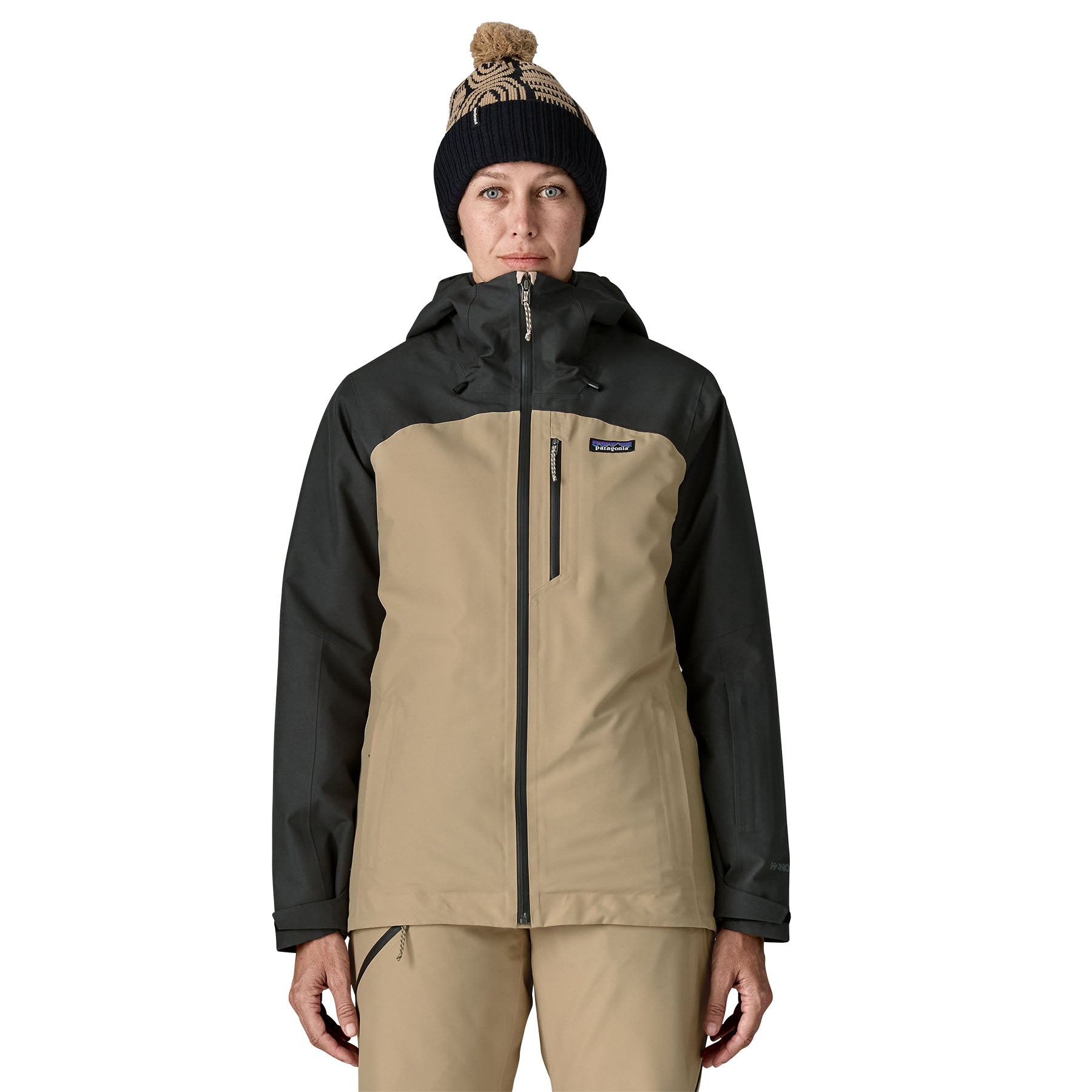 Alternative view of Women's Insulated Powder Town Jacket