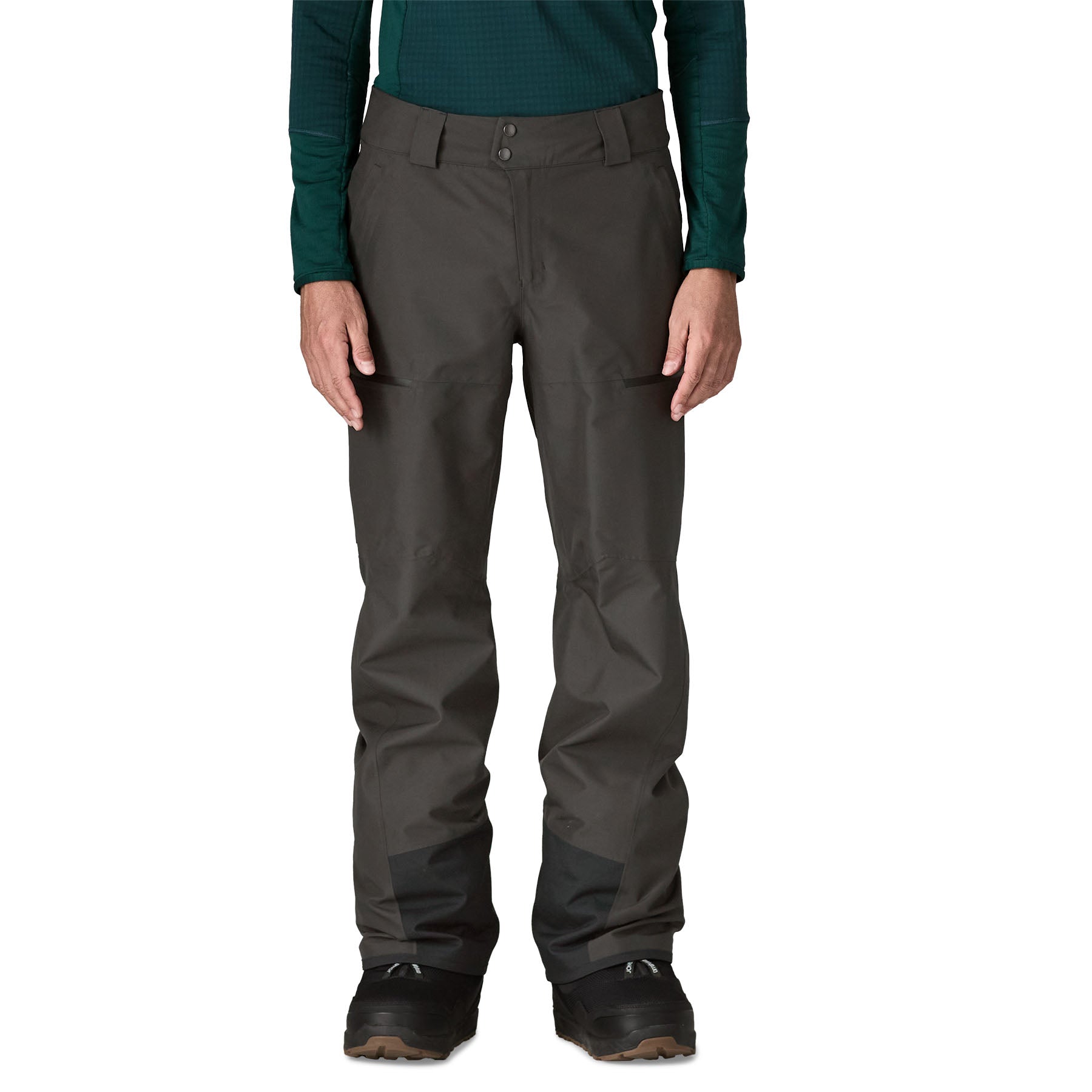 Alternative view of Men's Powder Town Pants - Short