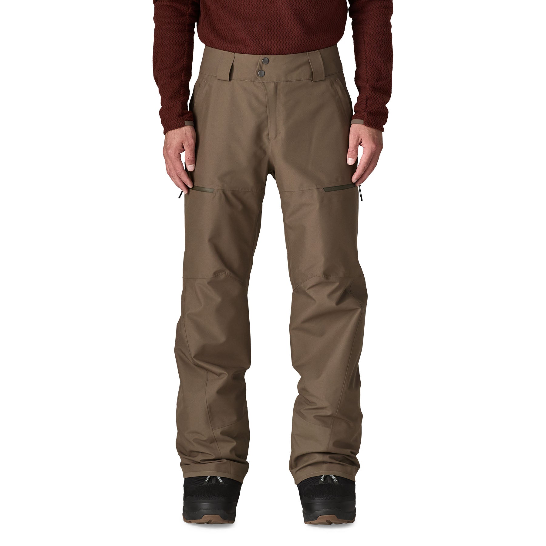 Alternative view of Men's Powder Town Pants - Regular