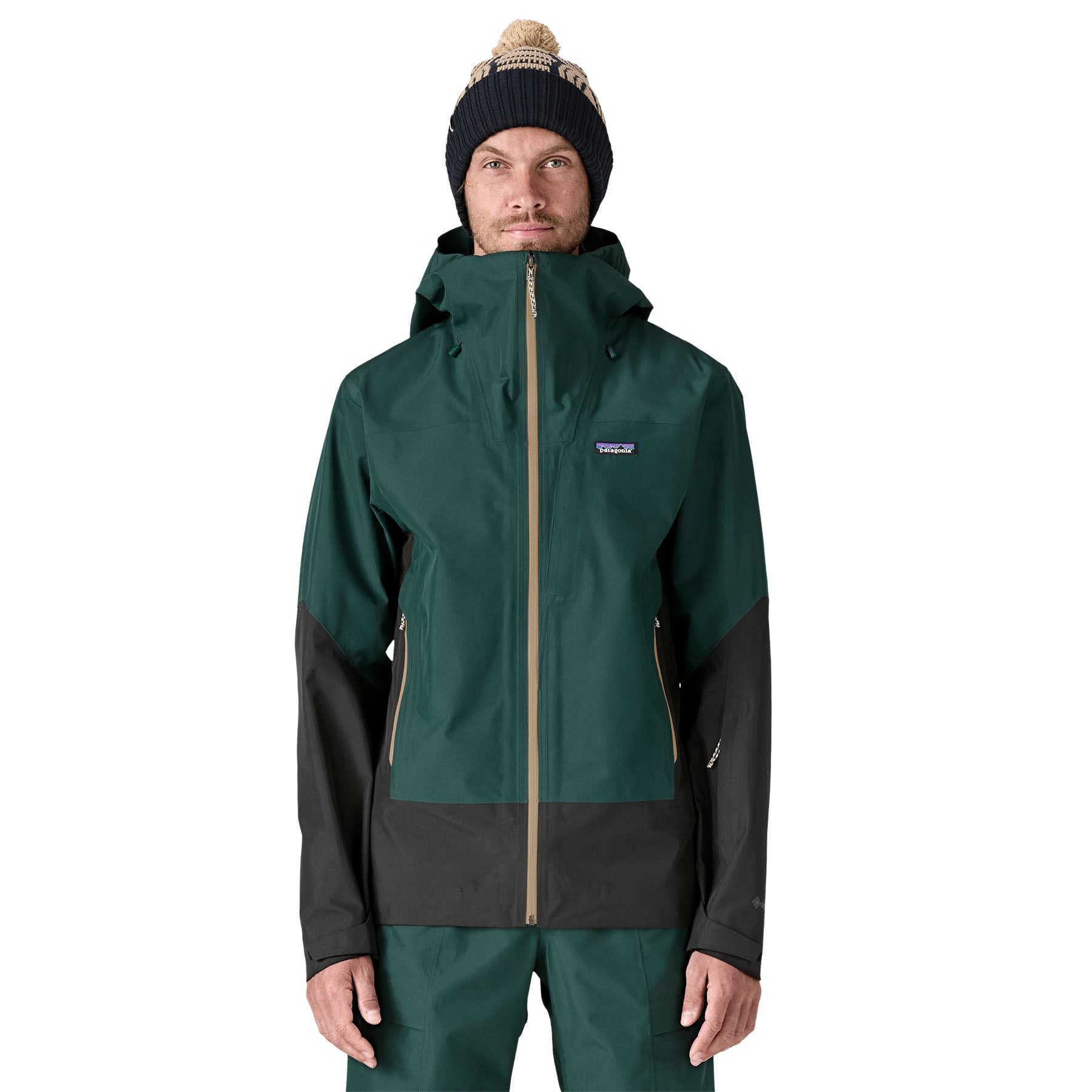Alternative view of Men's Storm Shift Jacket