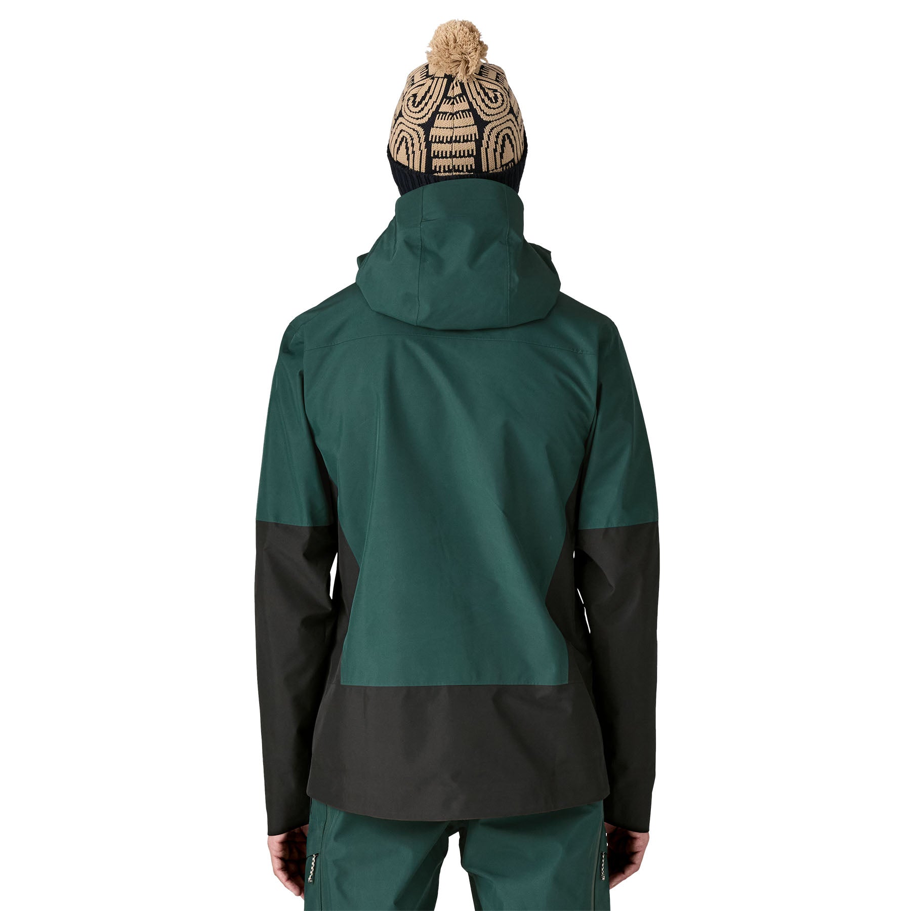 Men's Storm Shift Jacket - Image 3
