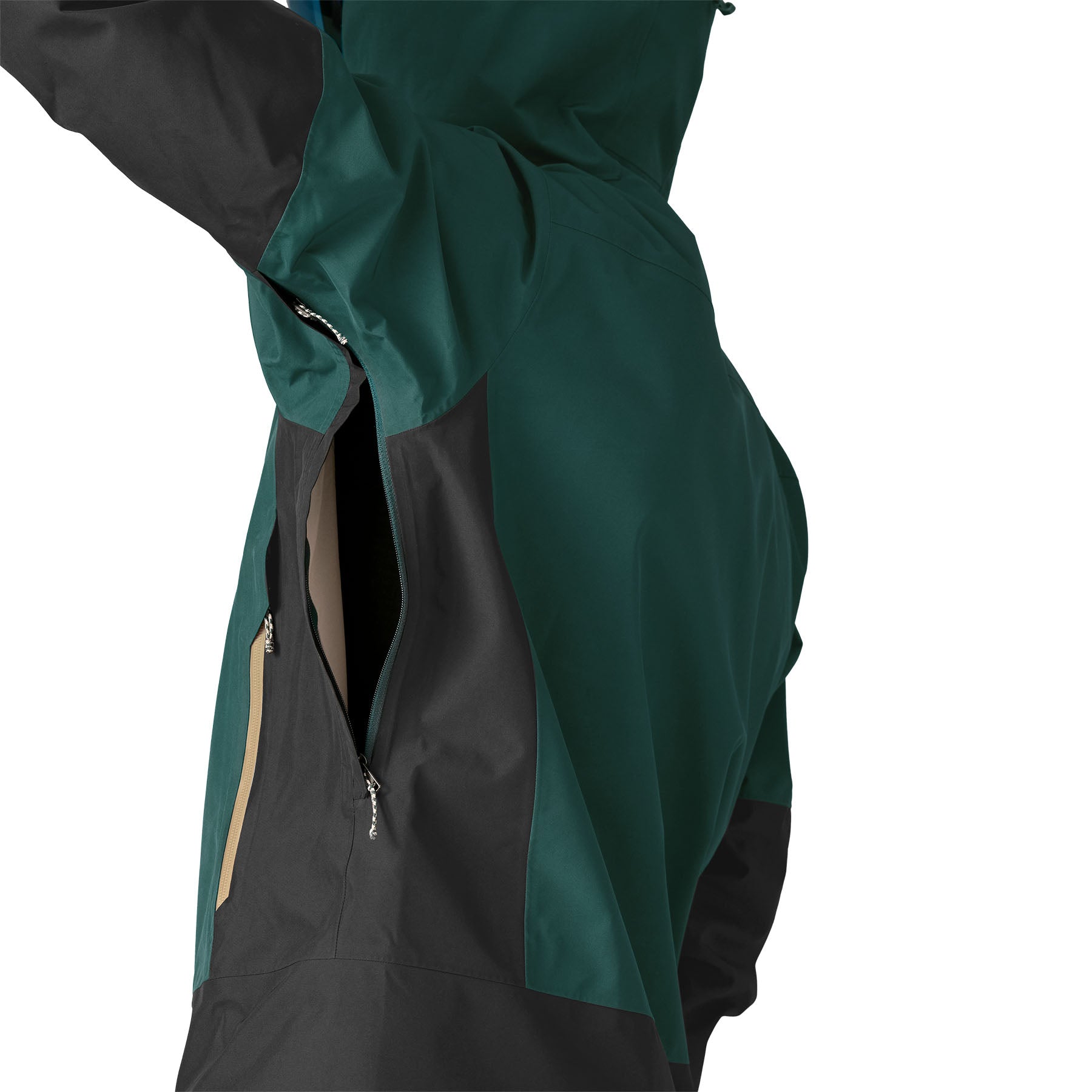 Men's Storm Shift Jacket - Image 7