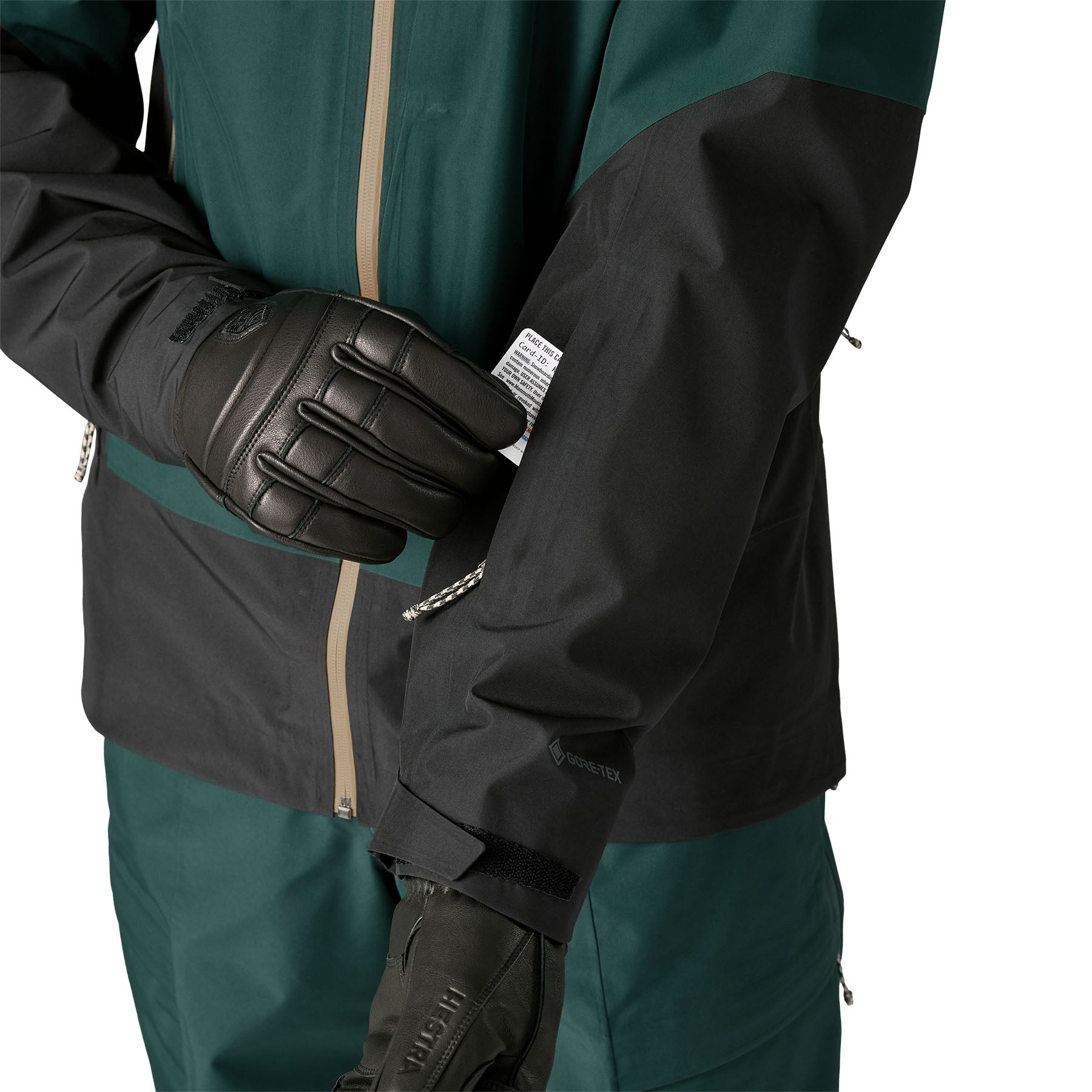 Men's Storm Shift Jacket - Image 9