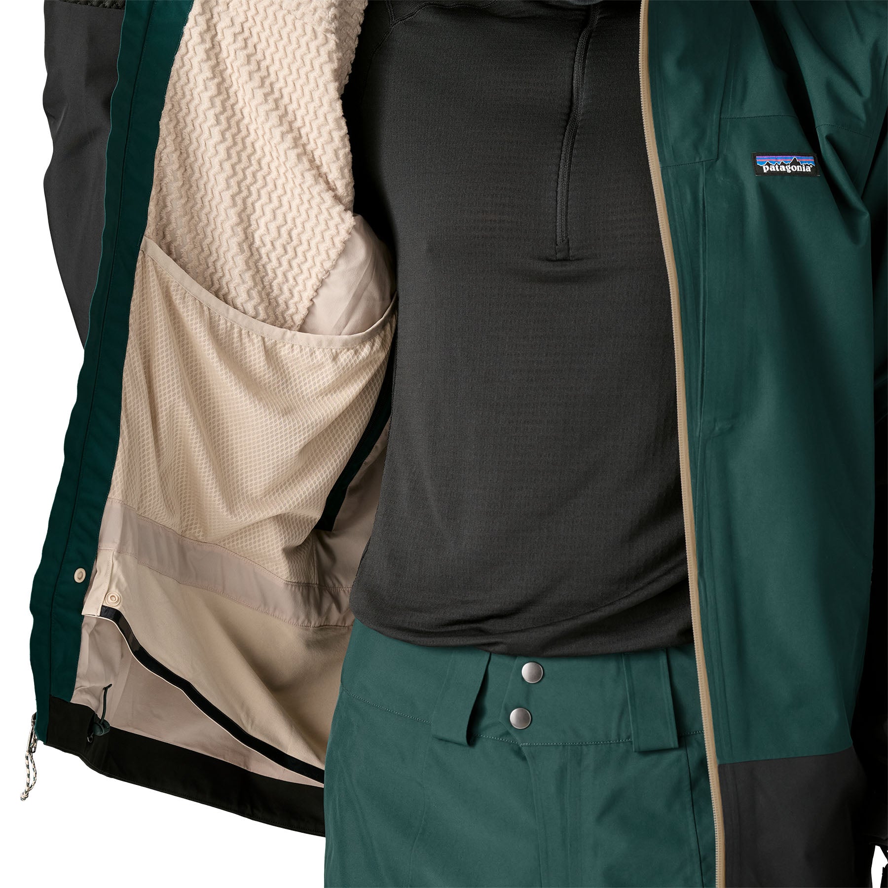 Men's Storm Shift Jacket - Image 10