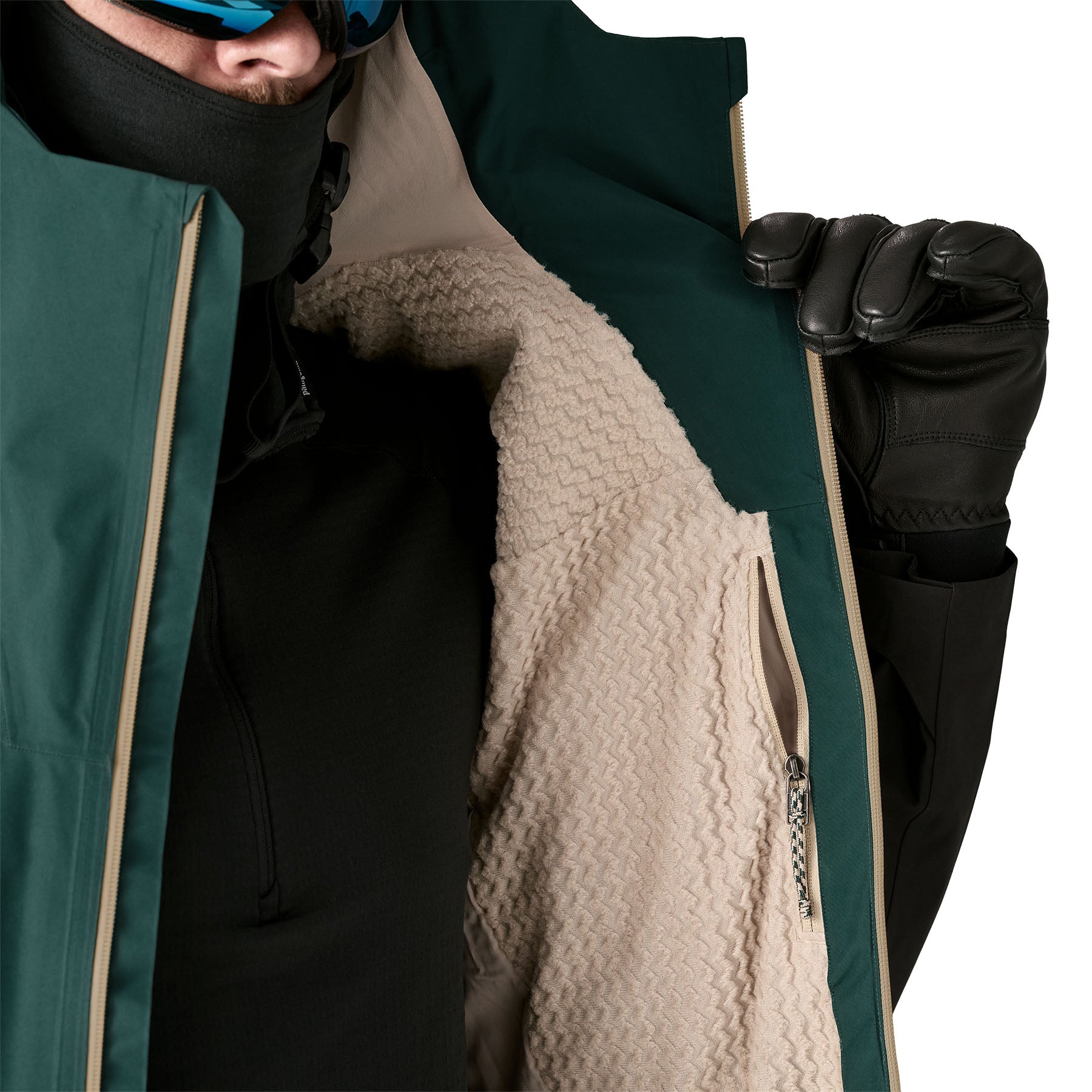 Men's Storm Shift Jacket - Image 11