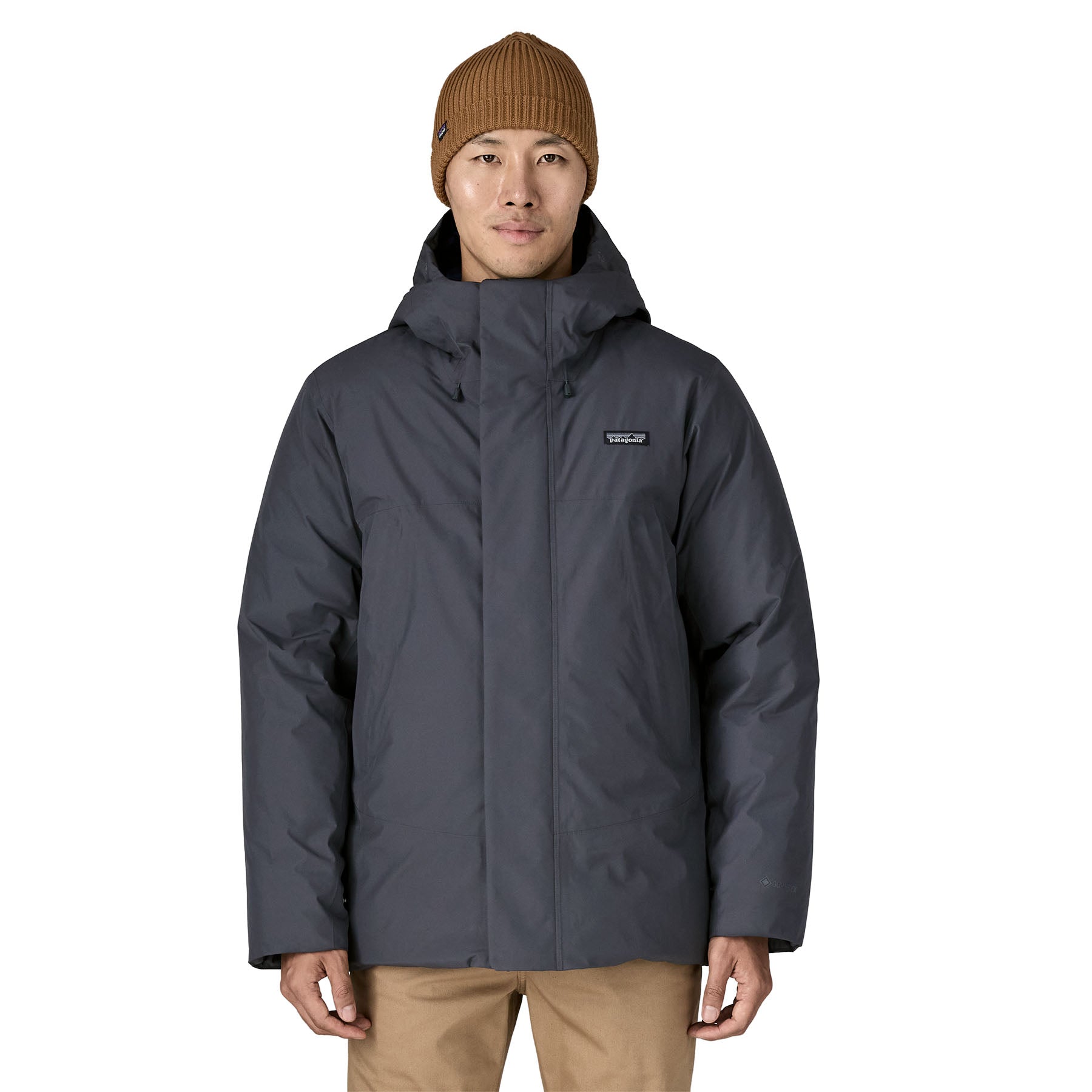 Alternative view of Men's Stormshadow Parka
