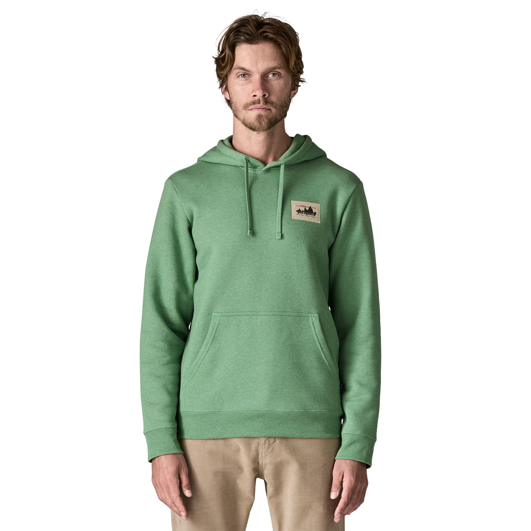 Alternative view of 73 Skyline Uprisal Hoody