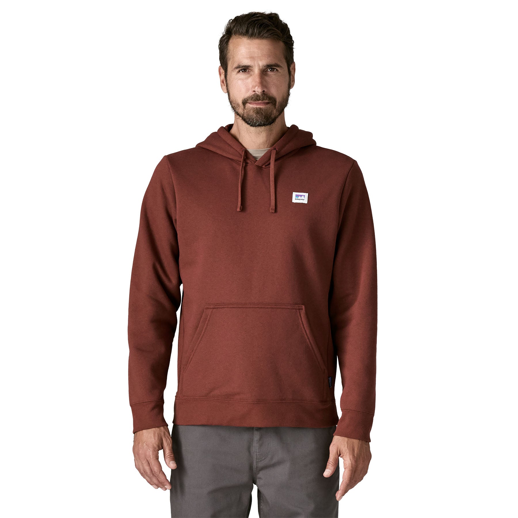 Alternative view of Shop Sticker Uprisal Hoody