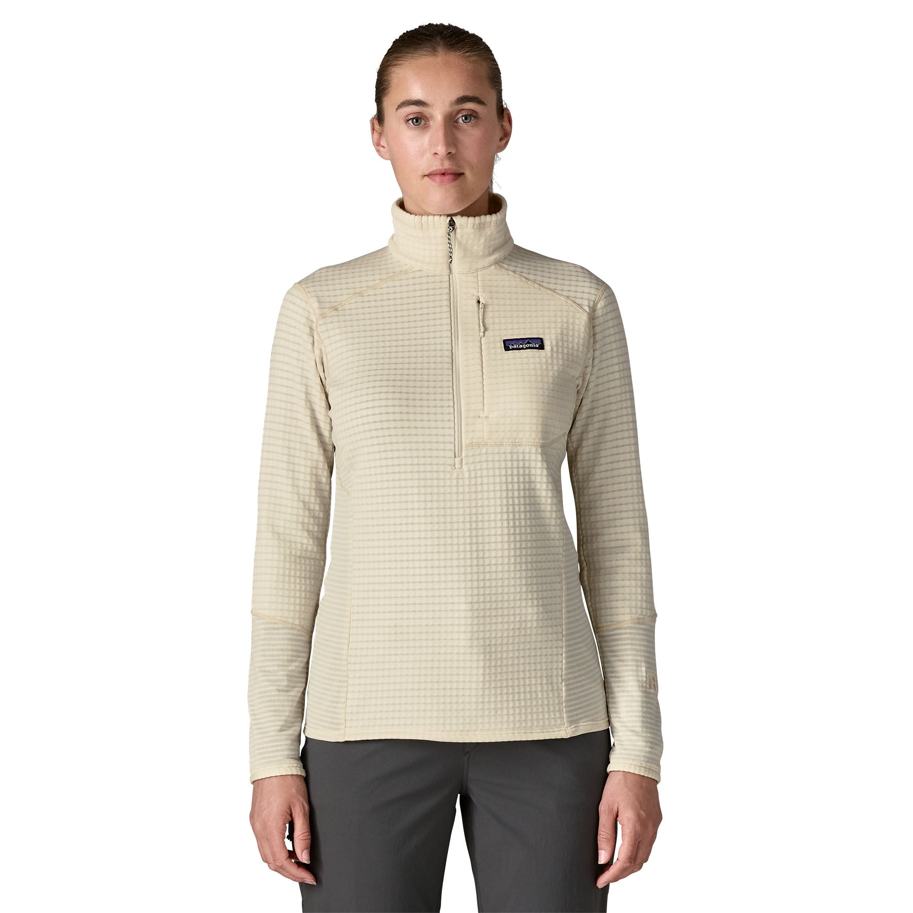 Alternative view of Women's R1? Fleece Pullover