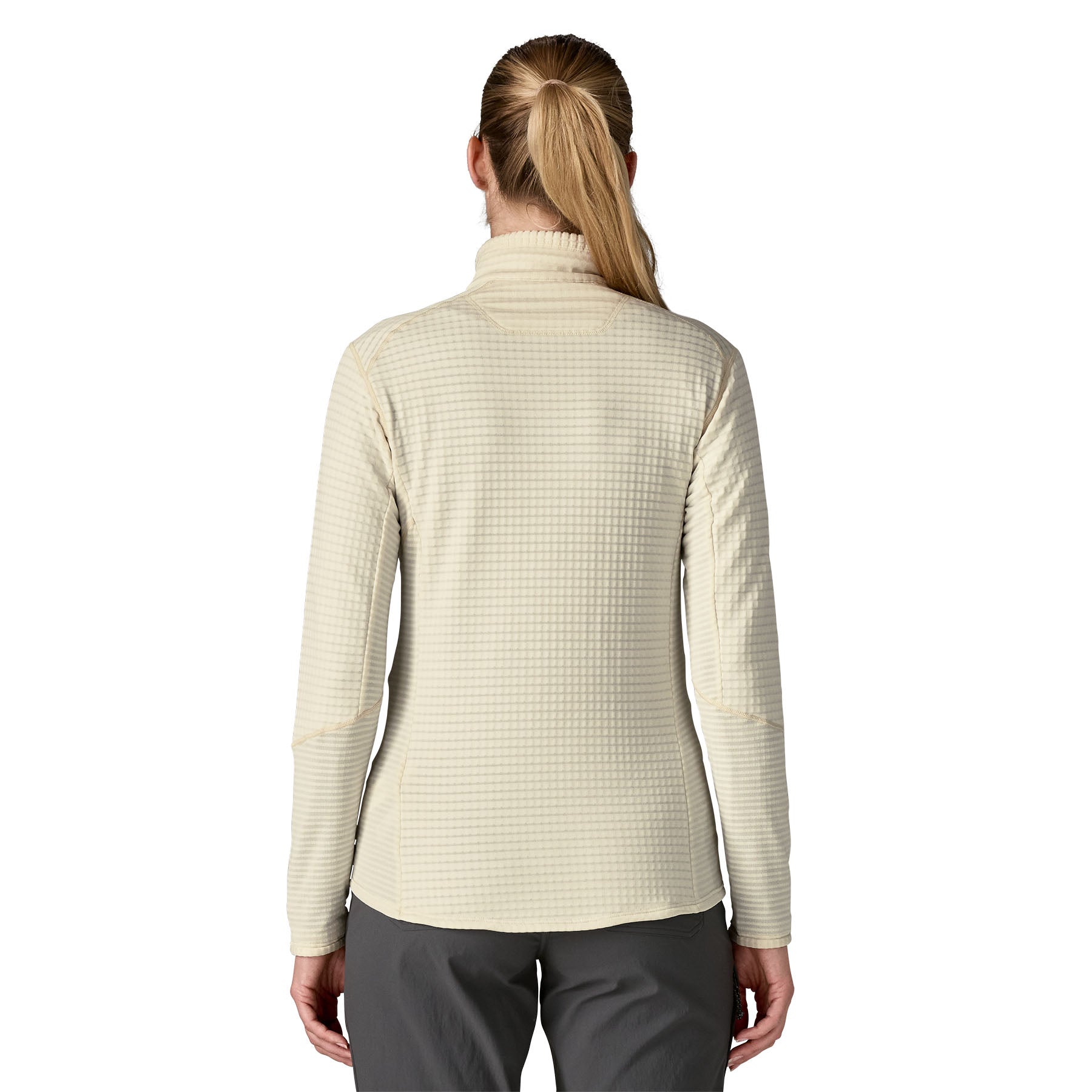 Women's R1? Fleece Pullover - Image 3