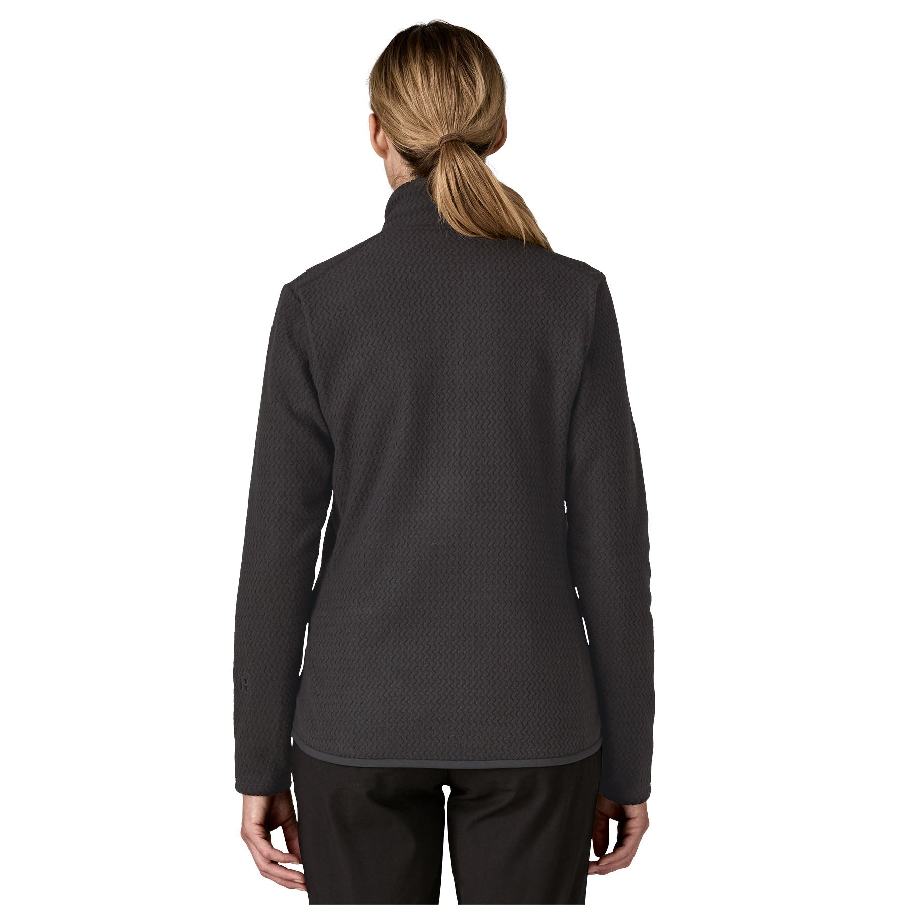 Women's R1? Air Fleece Jacket - Image 3