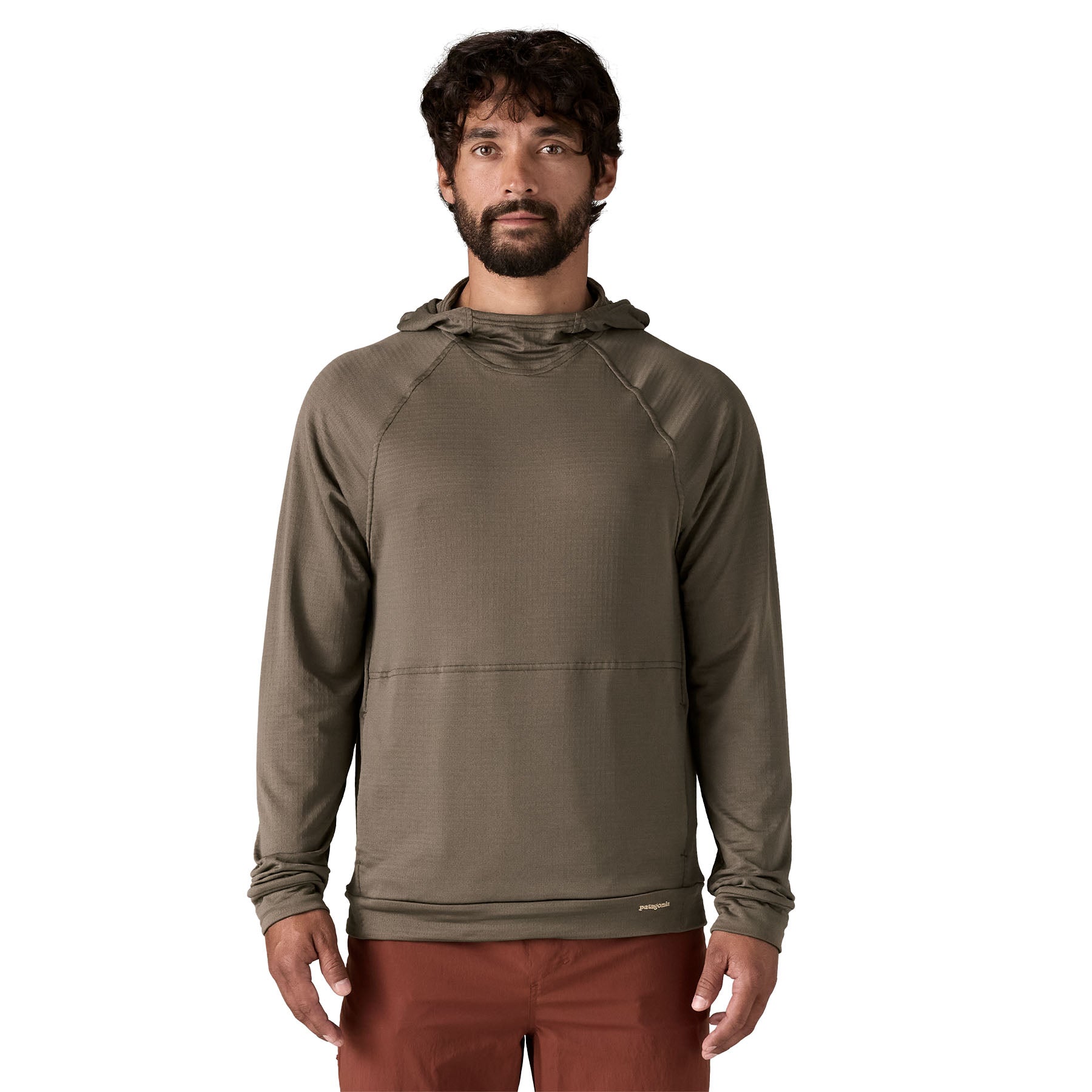 Alternative view of Men's Capilene® Thermal Hoody