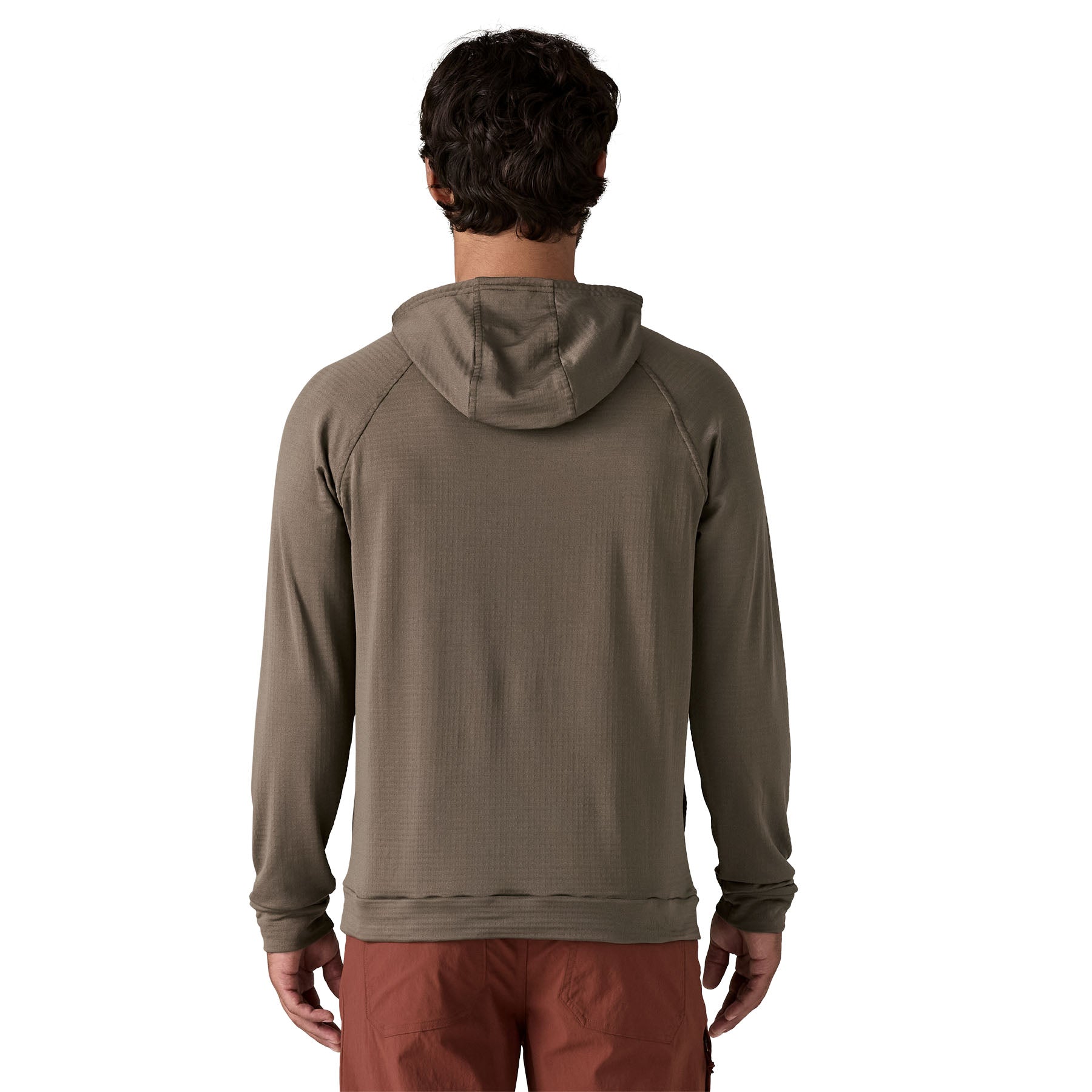 Men's Capilene? Thermal Hoody - Image 3
