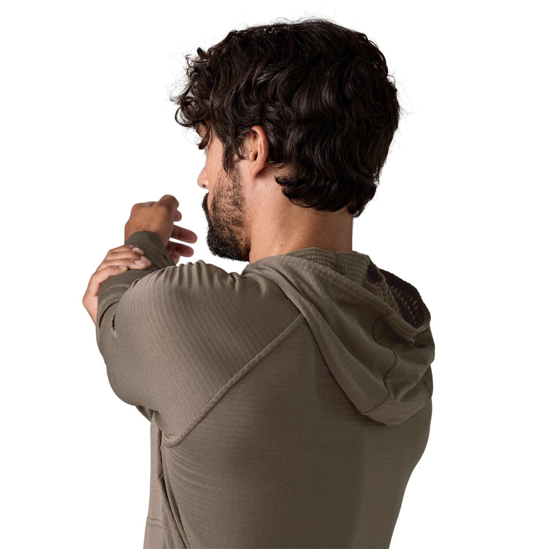 Men's Capilene? Thermal Hoody - Image 5