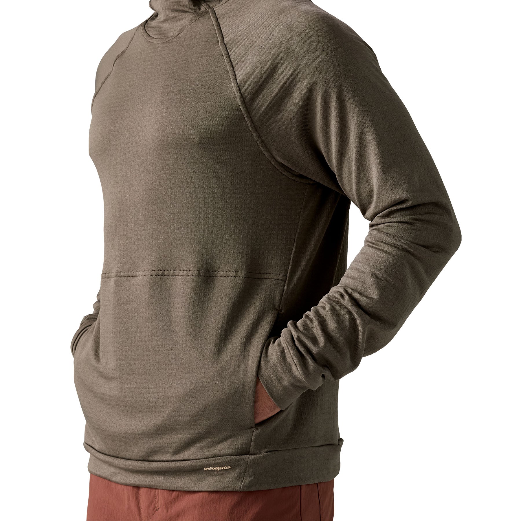 Men's Capilene? Thermal Hoody - Image 4
