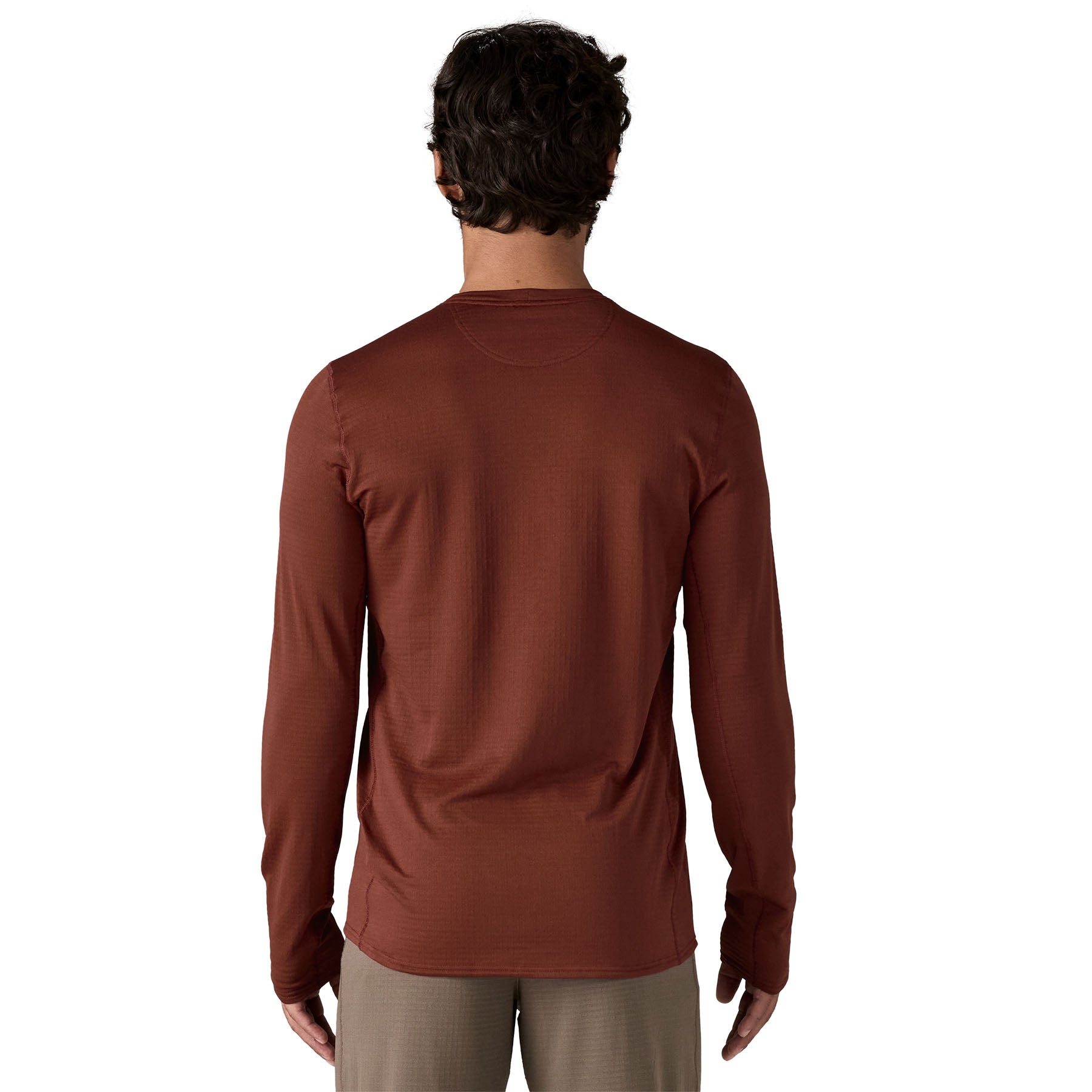 Men's Capilene® Thermal Weight Crewneck - Image 3