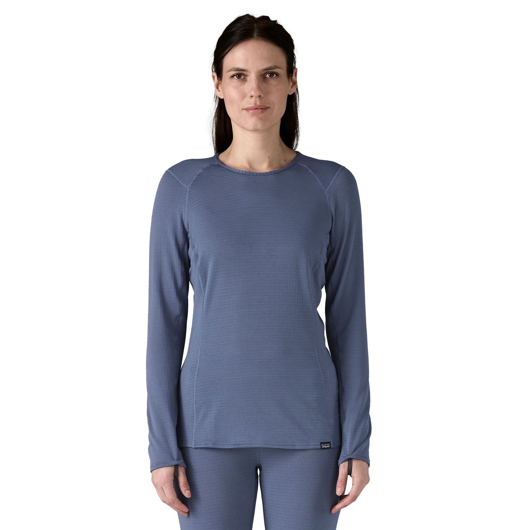 Alternative view of Women's Capilene® Thermal Weight Crewneck