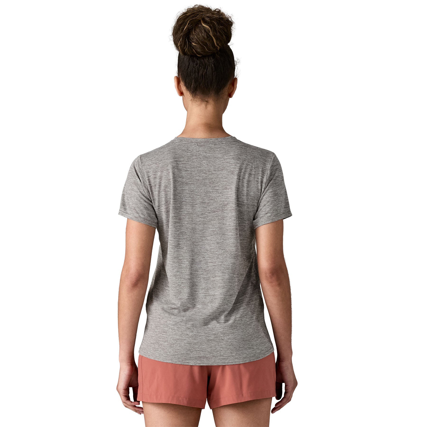 Women's Capilene? Cool Daily Graphic Shirt - Image 3