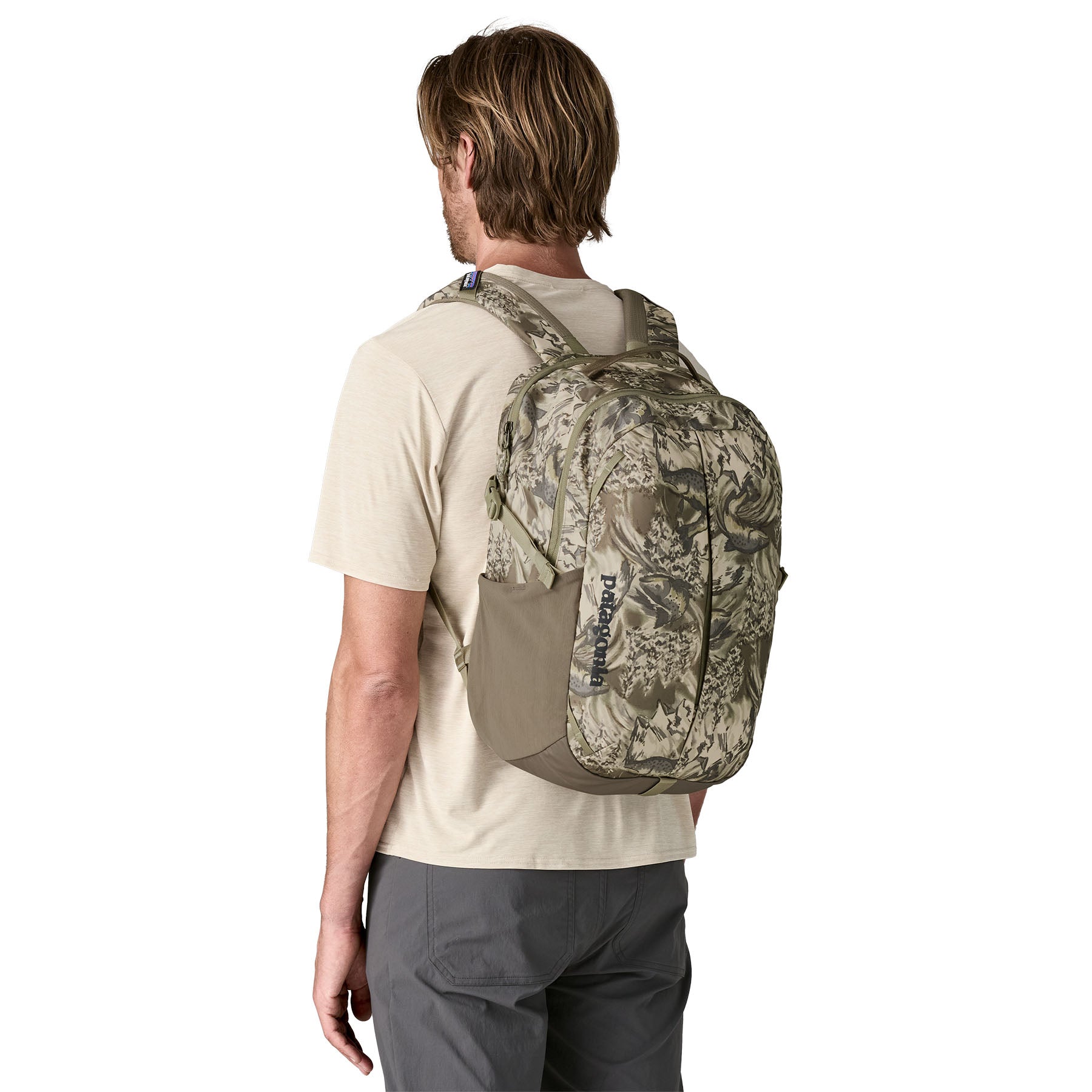 Alternative view of Refugio Daypack 26L