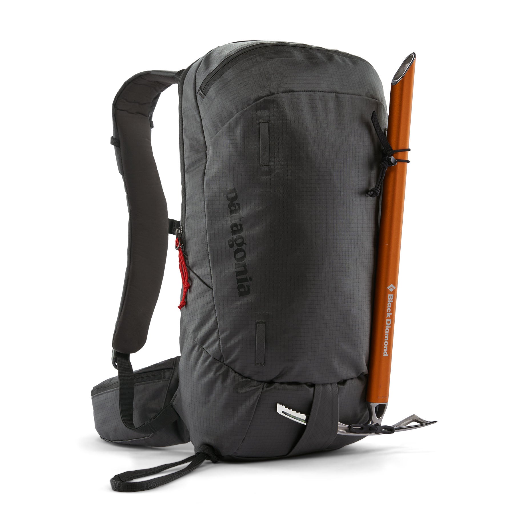 Alternative view of SnowDrifter Pack 20L