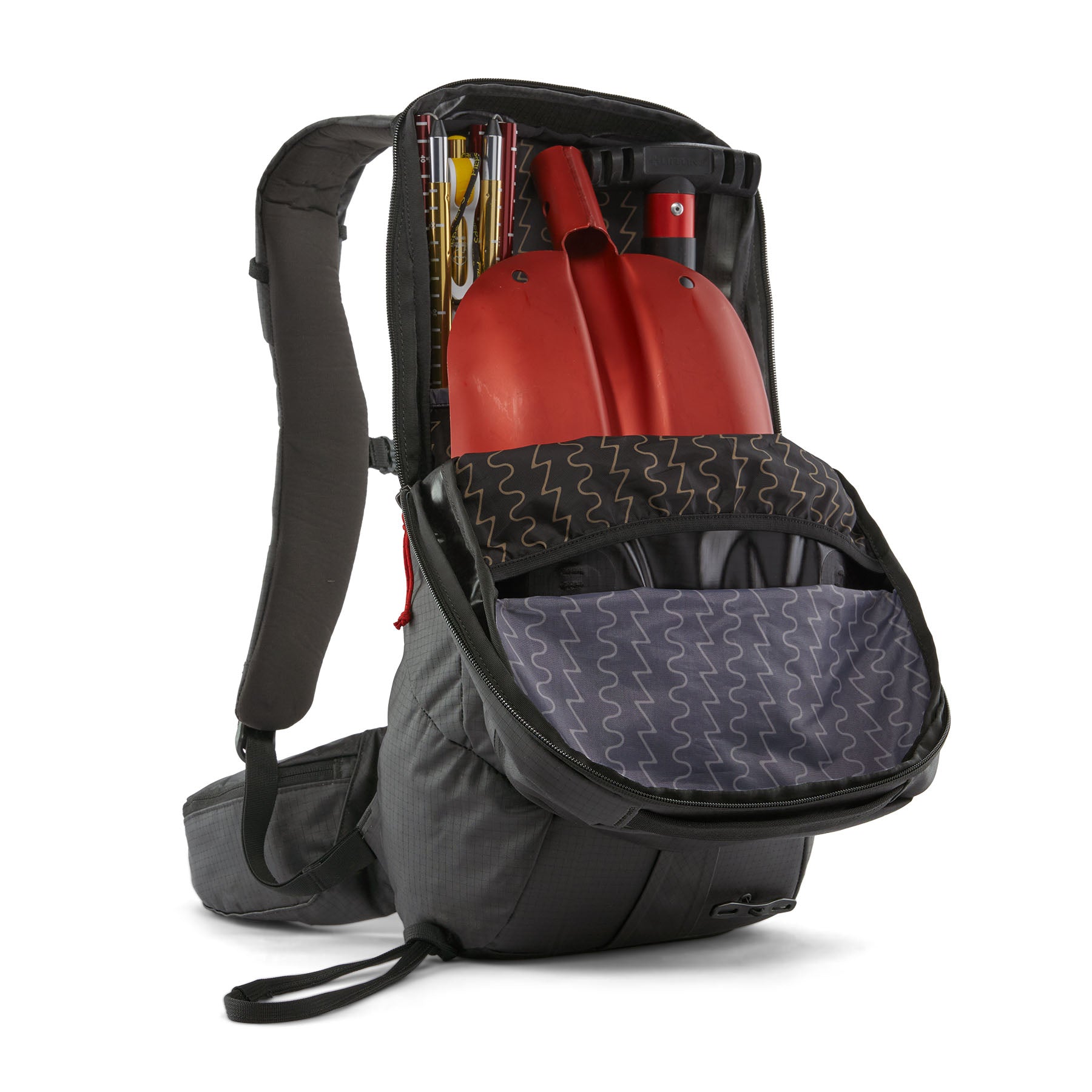 SnowDrifter Pack 20L - Image 5