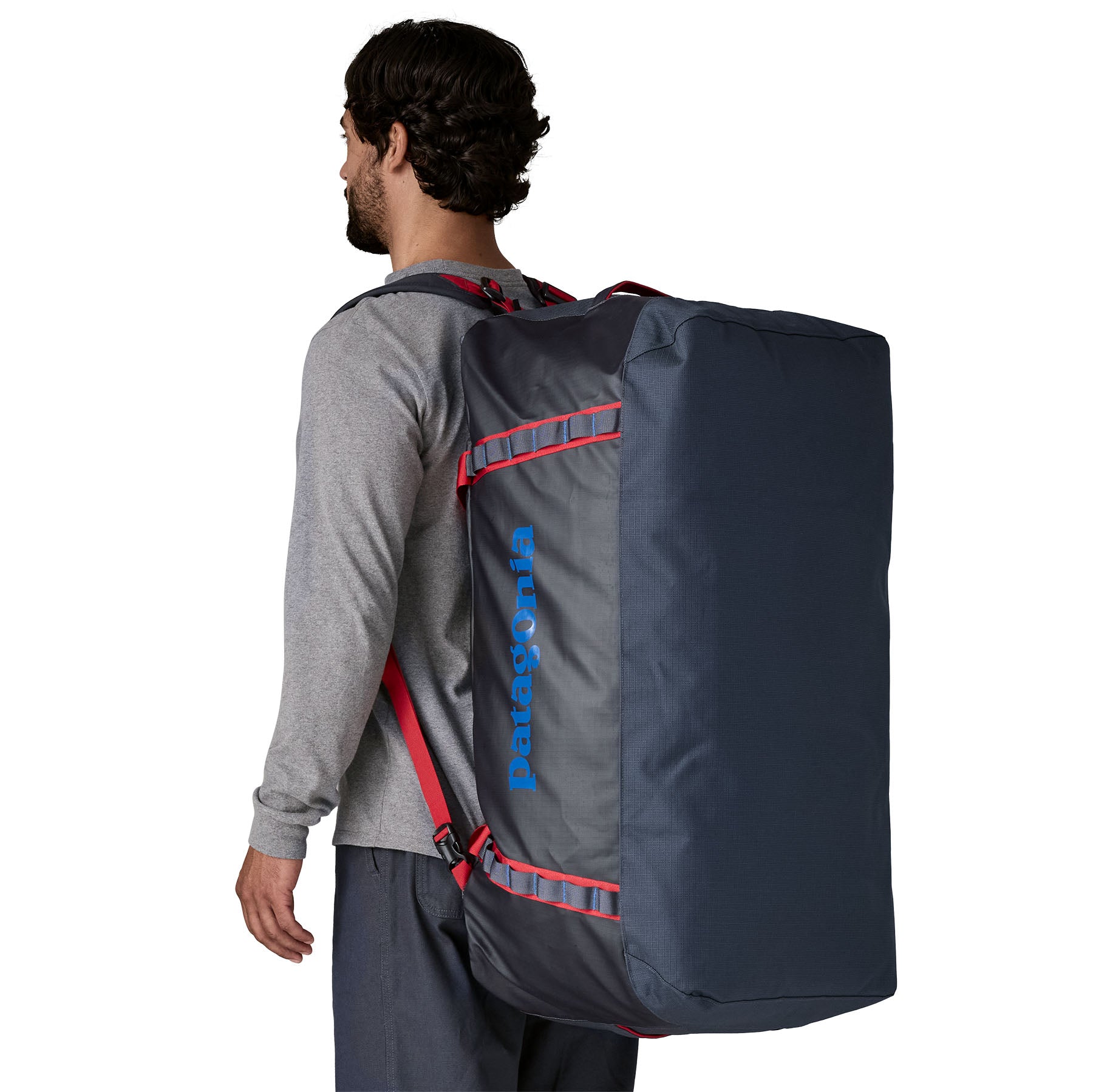 Black Hole Duffel 100L - Image 3