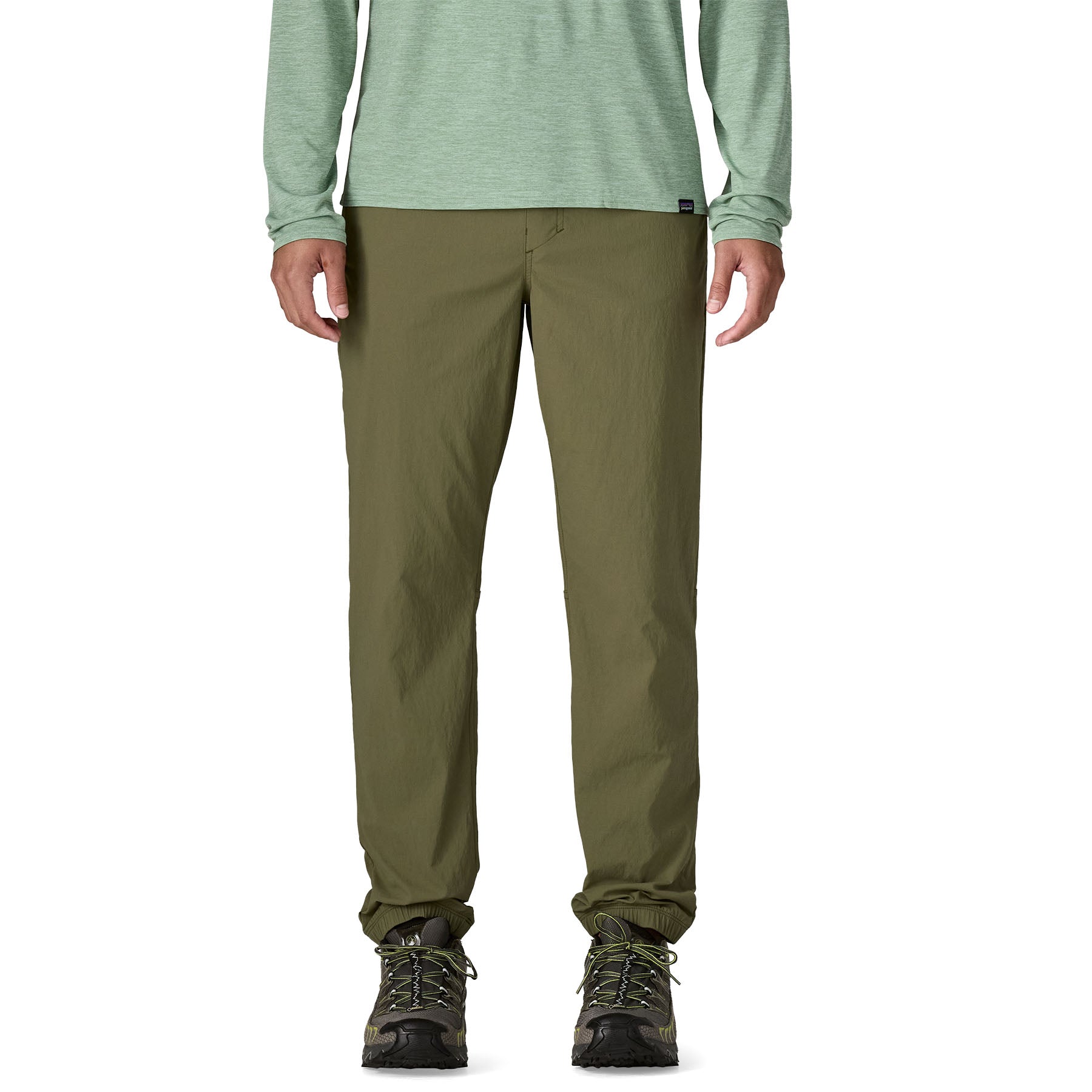 Alternative view of Men's Quandary Joggers