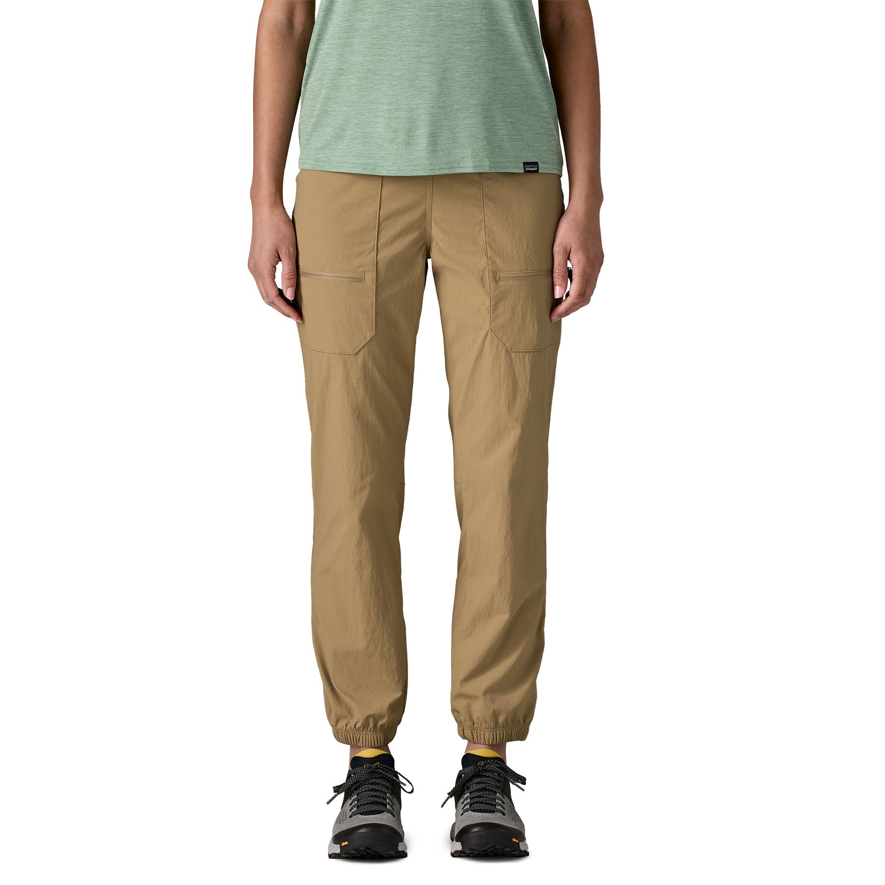 Alternative view of Women's Quandary Joggers