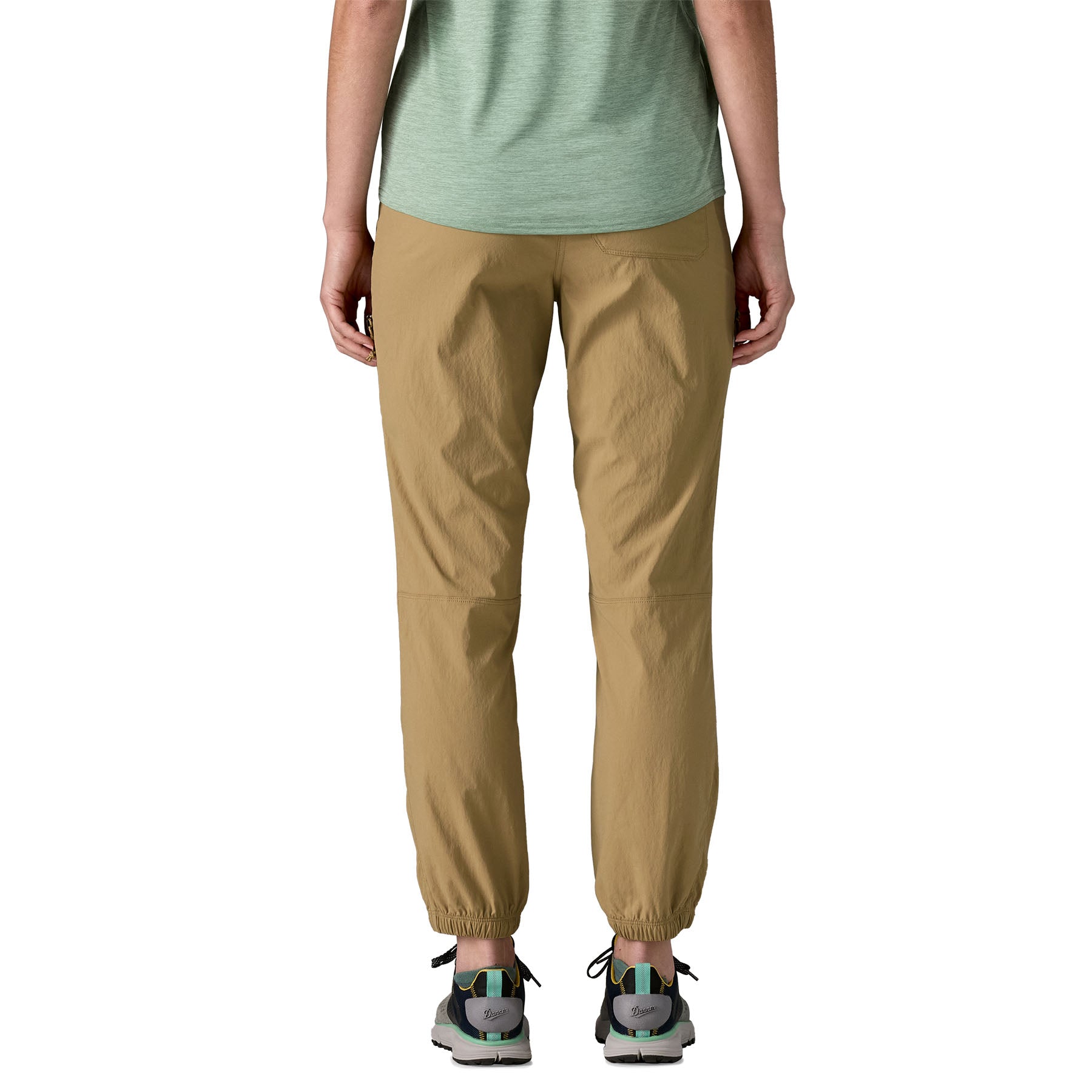 Women's Quandary Joggers - Image 3